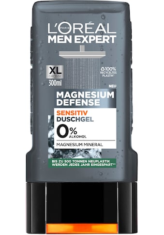 L'ORÉAL PARIS MEN EXPERT L'ORÉAL PARIS MEN EXPERT dušo želė »Ma...