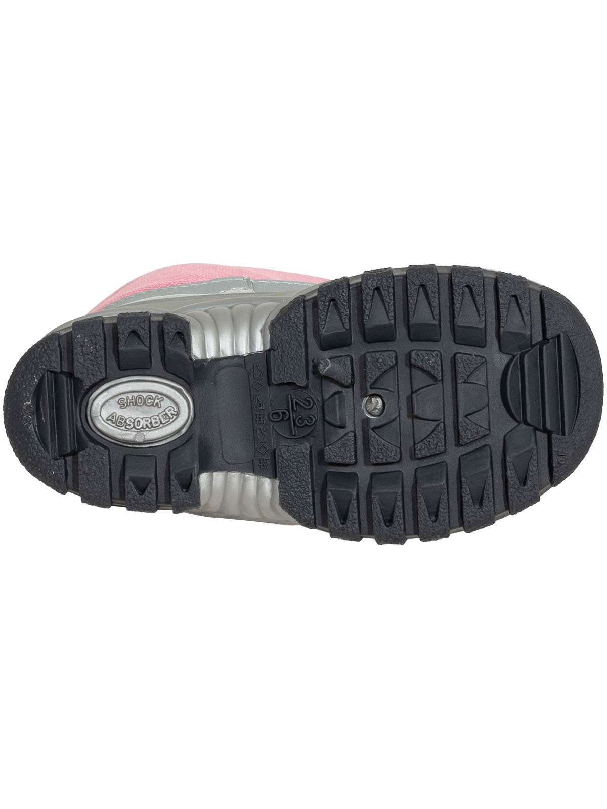 Spirale Winterstiefel »Kovu Kinderstiefel«