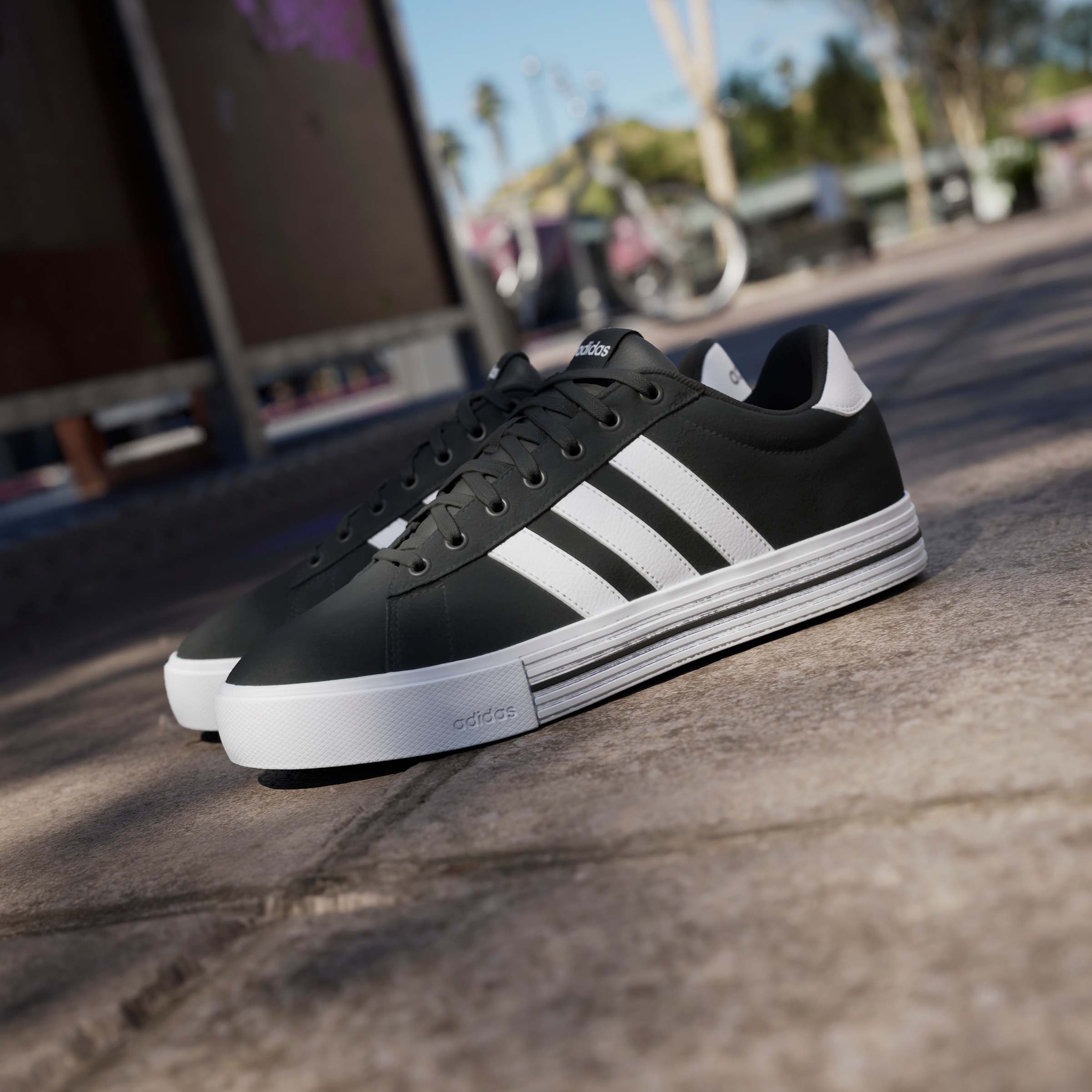 adidas Sportswear Sneaker »DAILY 4.0«