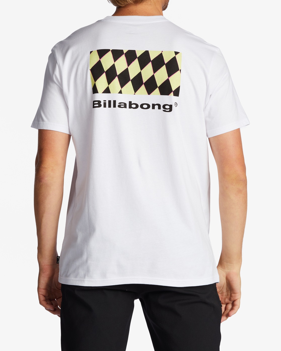 Billabong T-Shirt "Segment" günstig online kaufen