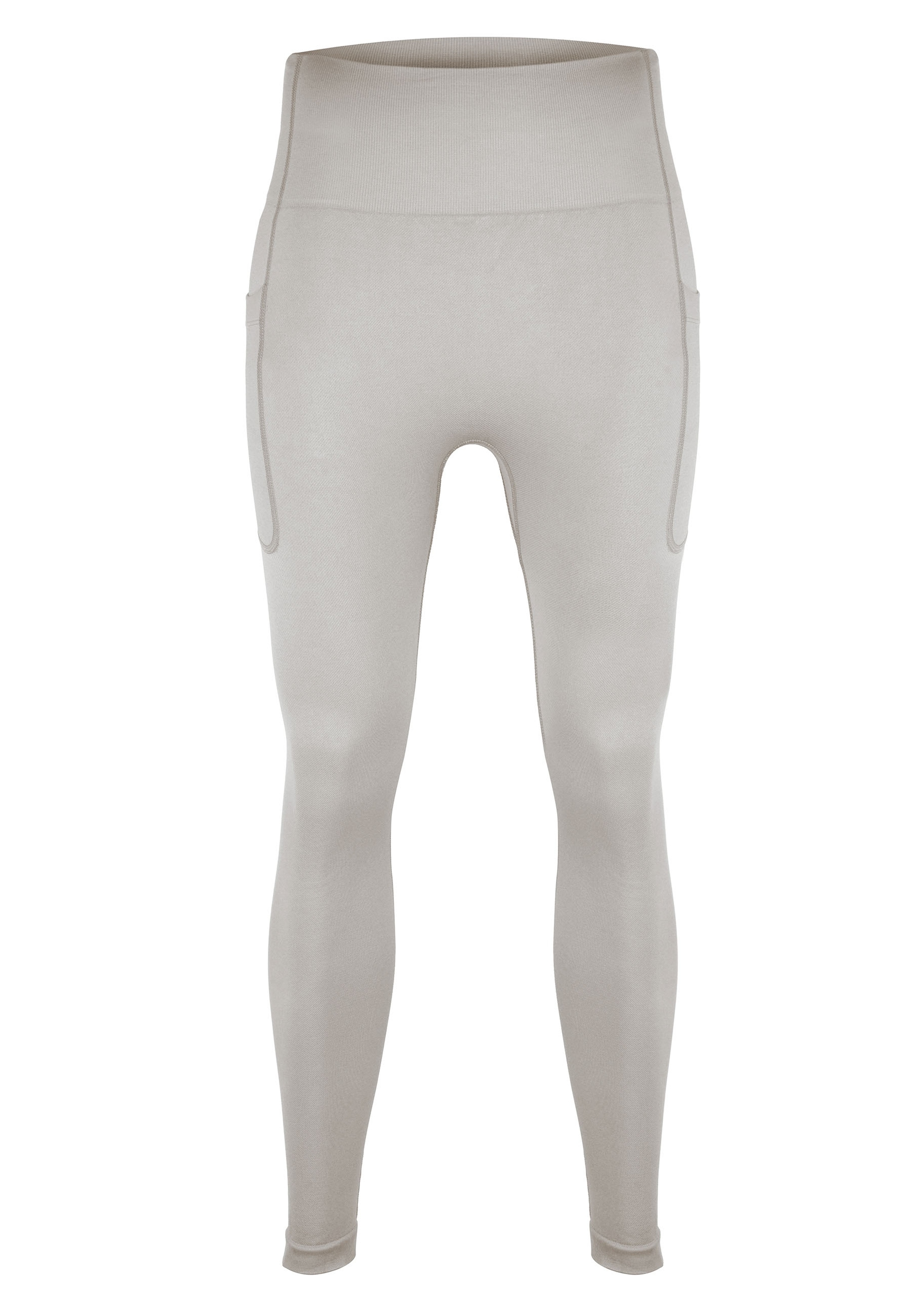BeShaped Sporthose »Lift Me Up«, (1 tlg.), mit atmungsaktiver Eigenschaft