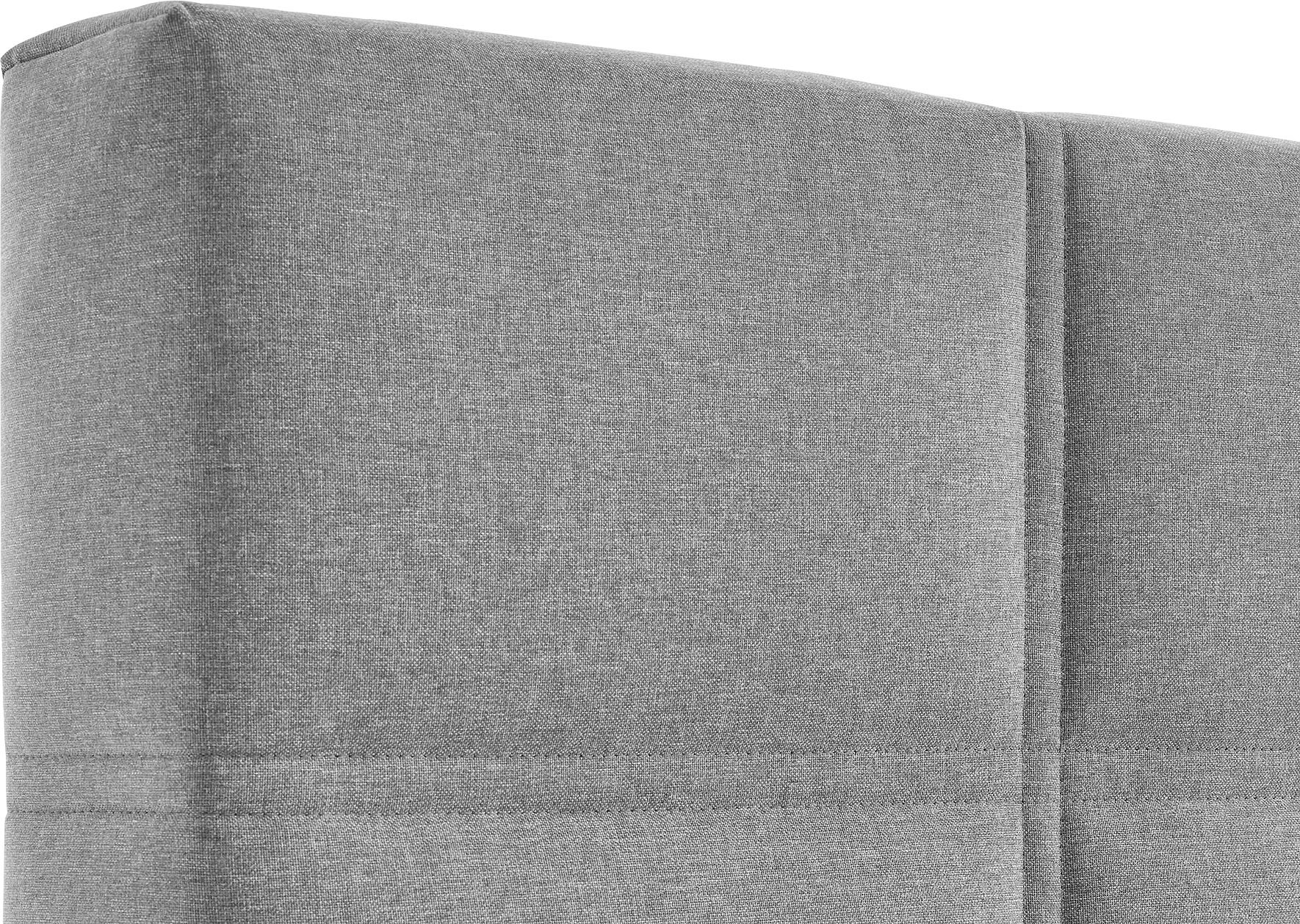 Thumbnail - Westfalia Schlafkomfort Boxspringbett mit Topper