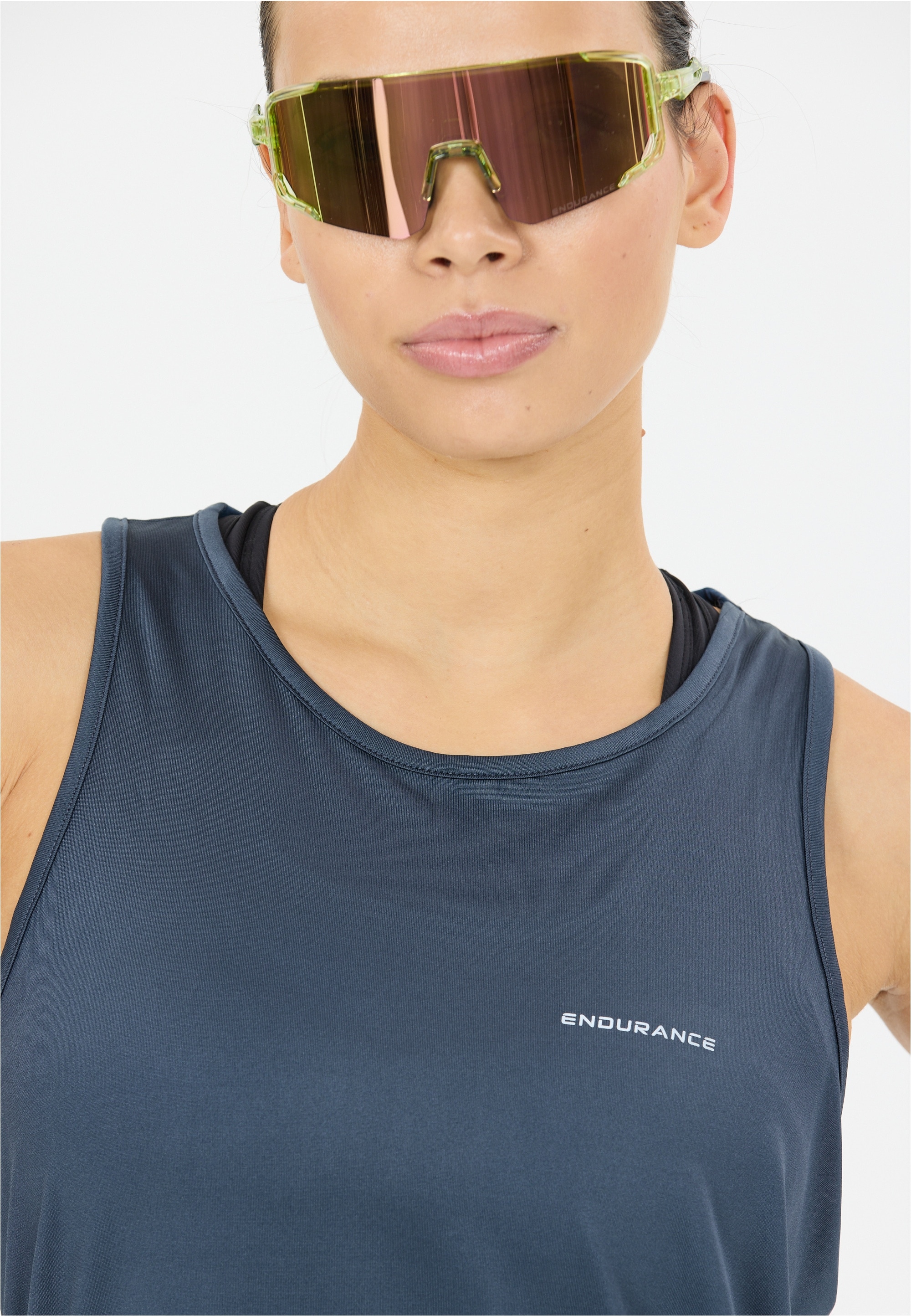 ENDURANCE Tanktop »Yonan V2« mit Stretchanteil