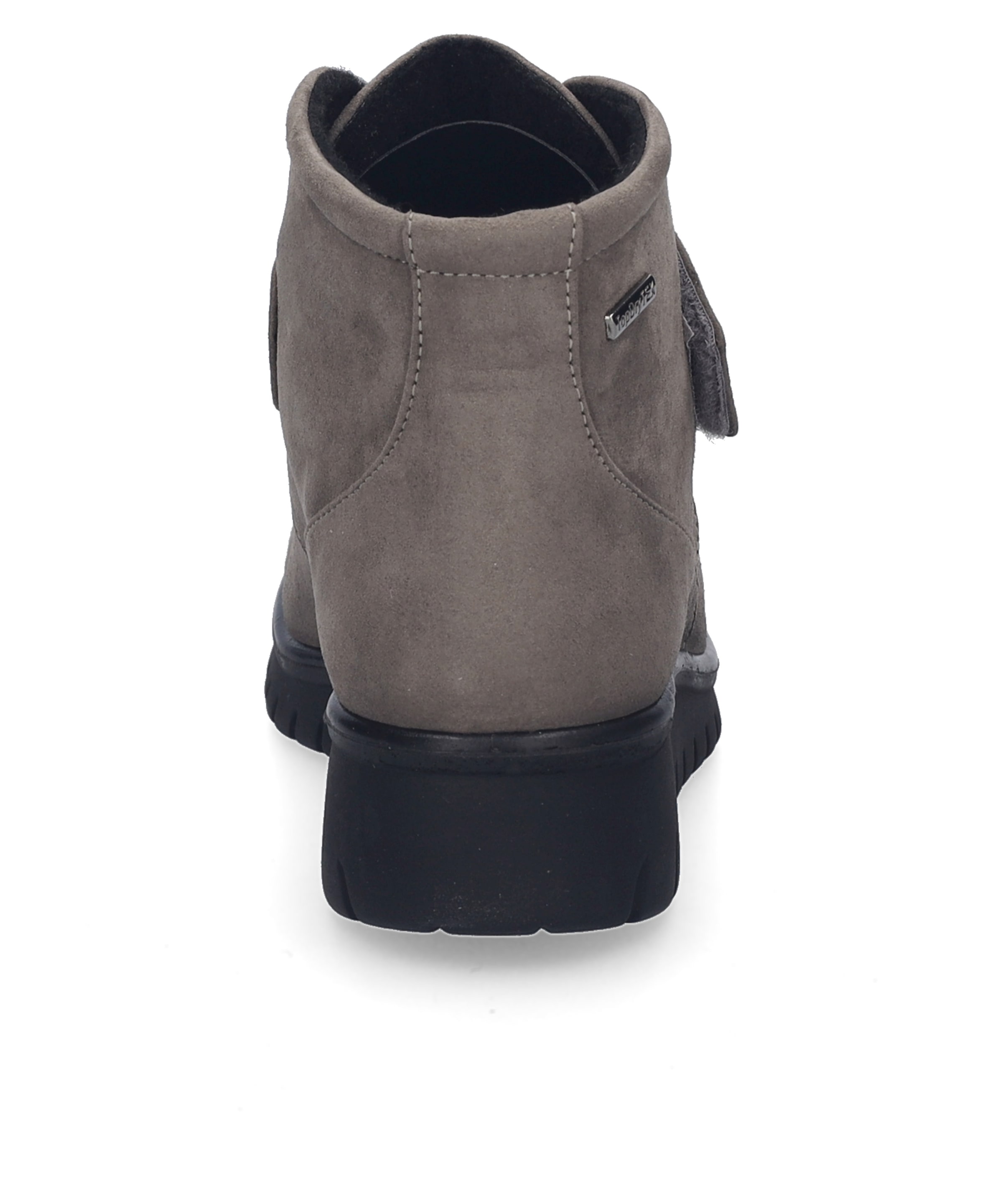 Josef Seibel Slipper »Calais 53, taupe«