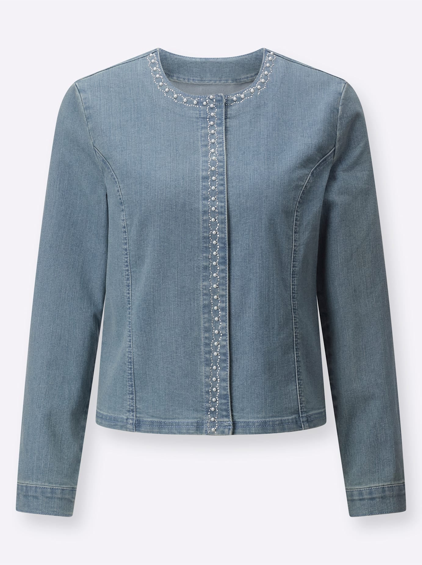 Lady Jeansblazer »Jeansblazer«