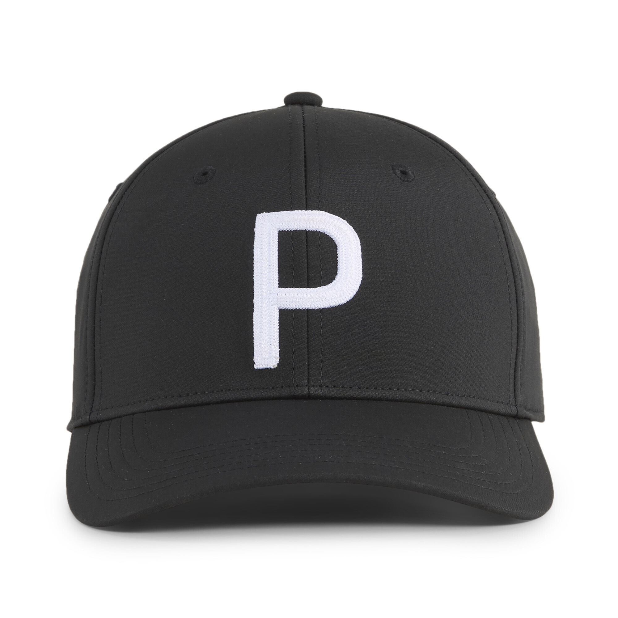 PUMA Flex Cap »Heritage P Tech Golf Cap Herren«