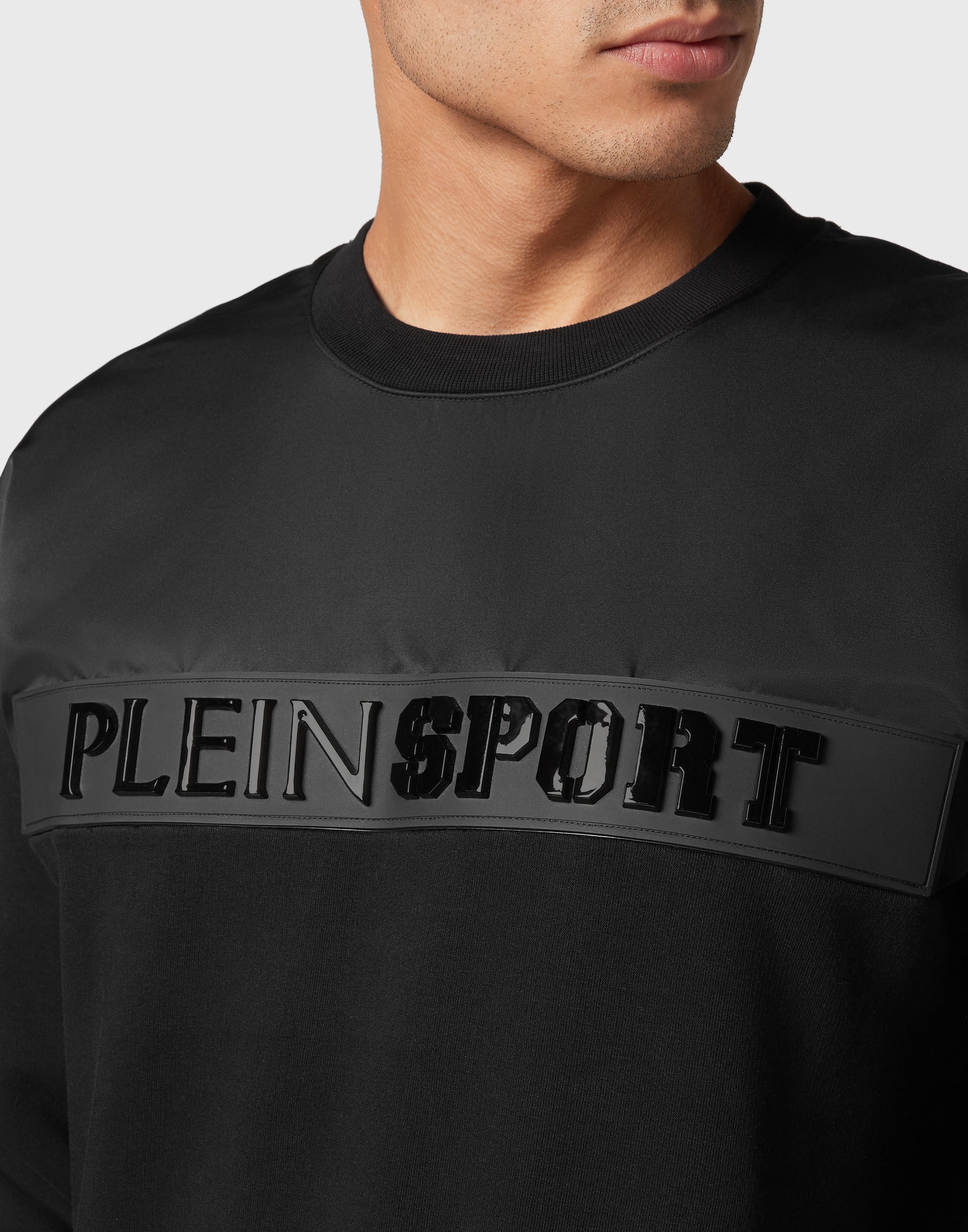 PLEIN SPORT Sweatshirt »Sweatshirt«