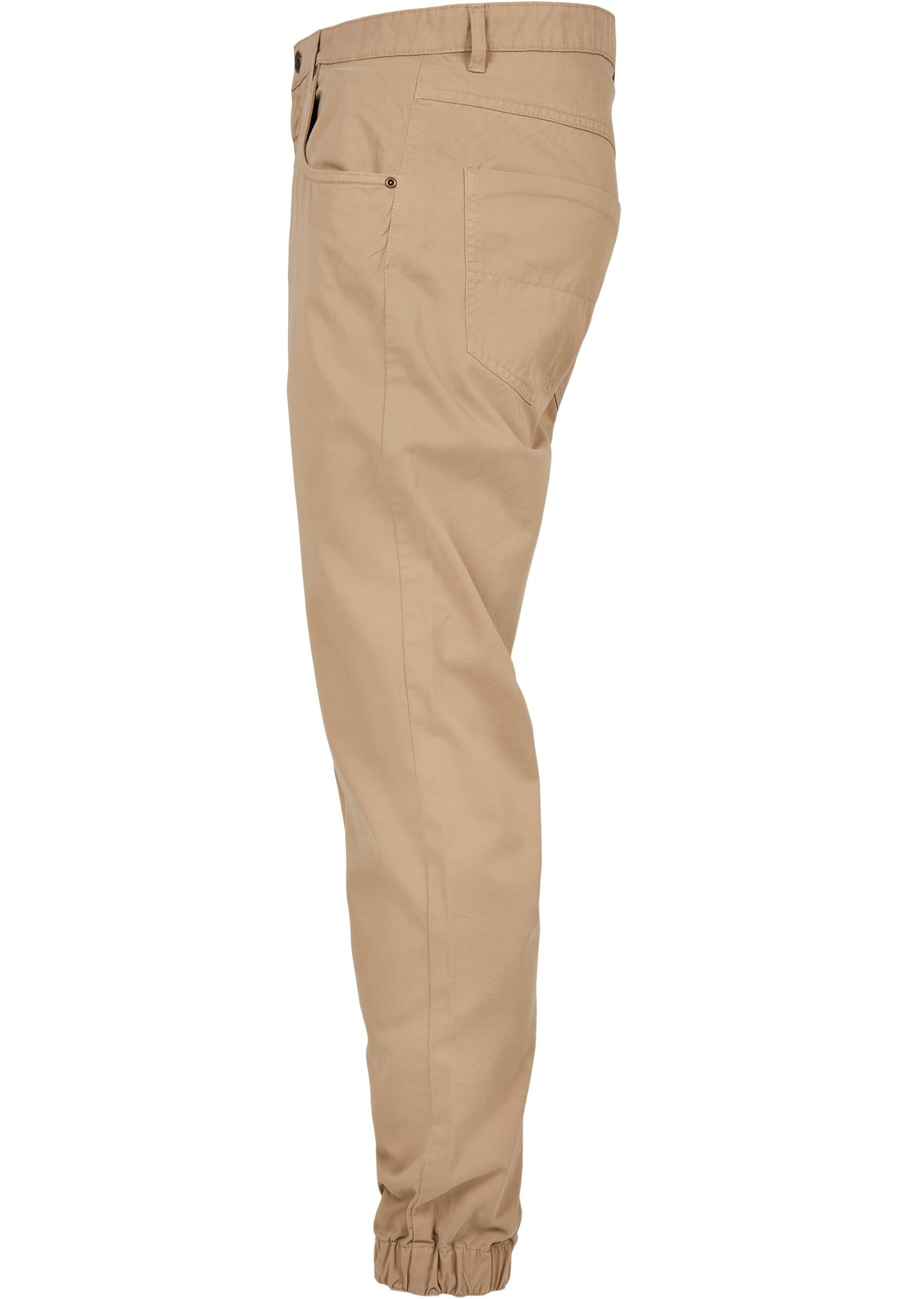Southpole Stoffhose »Southpole Herren Southpole Twill Pants«, (1 tlg.)