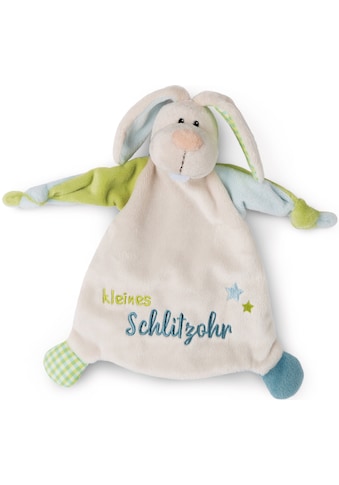 NICI Schmusetuch »My First Kollektion Hase ...