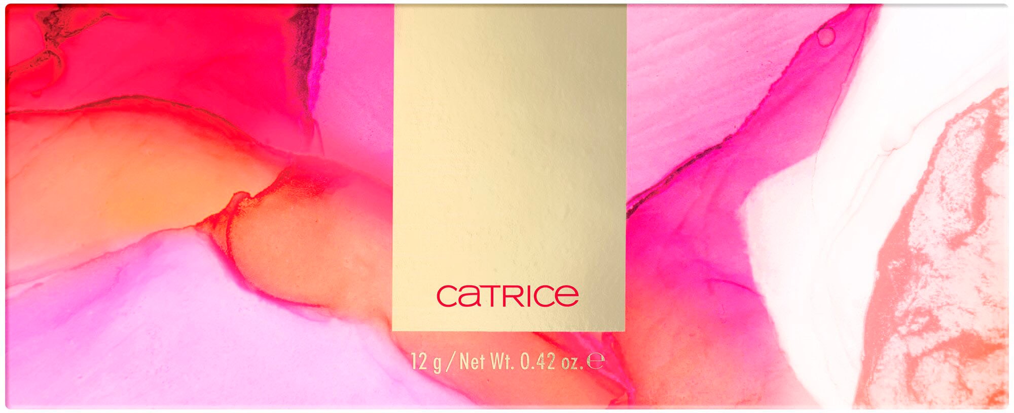 BAUR Lidschatten-Palette | Eyeshadow Palette« »Beautiful.You. Catrice