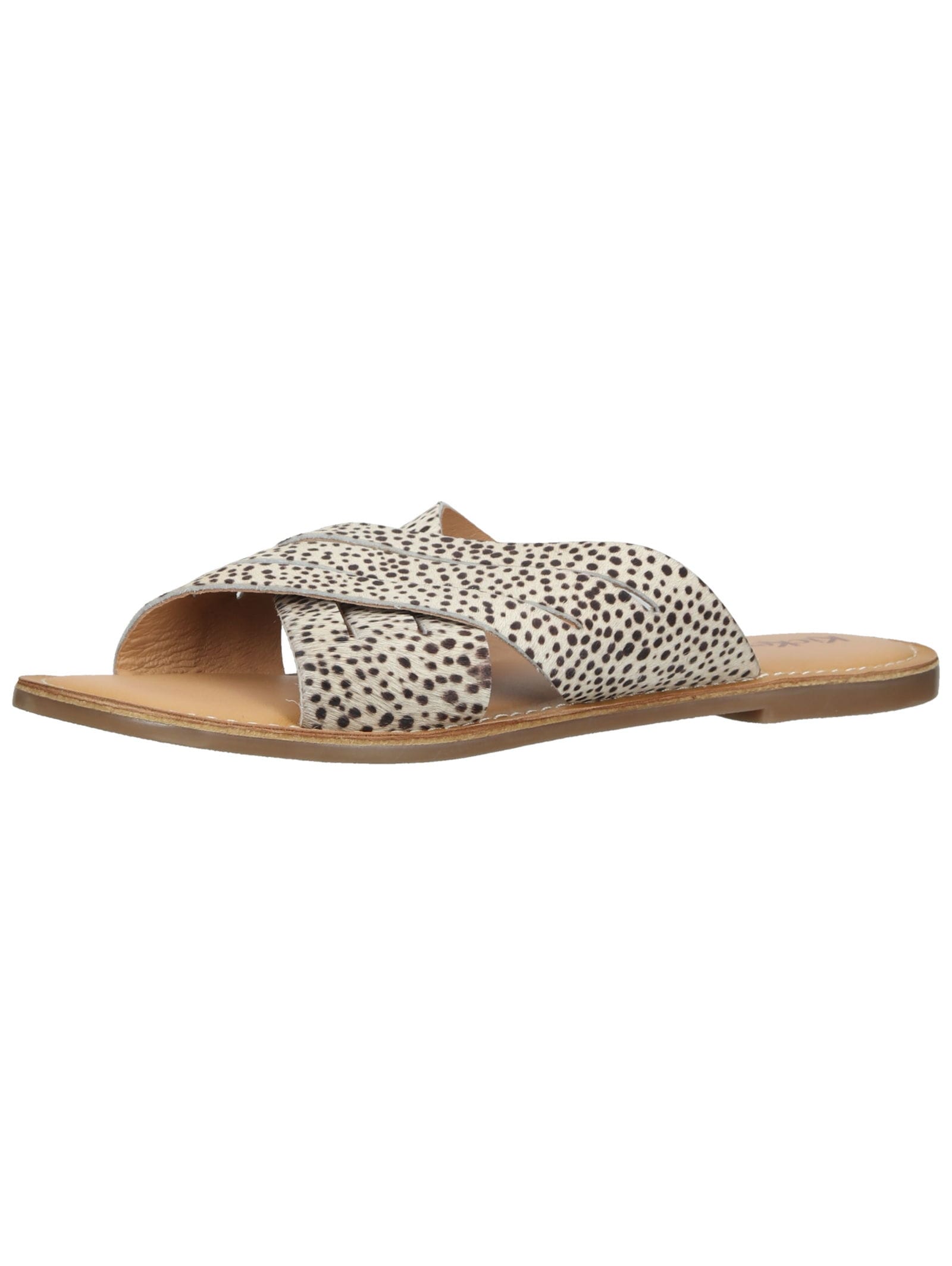 Kickers Pantolette "Kickers Pantoletten Leder" günstig online kaufen