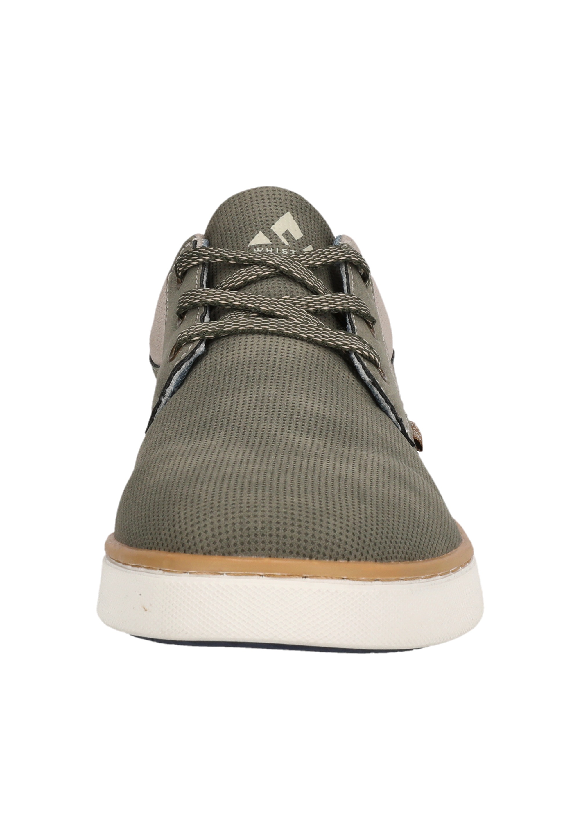 WHISTLER Sneaker »Kuyaer«, mit atmungsaktivem Obermaterial