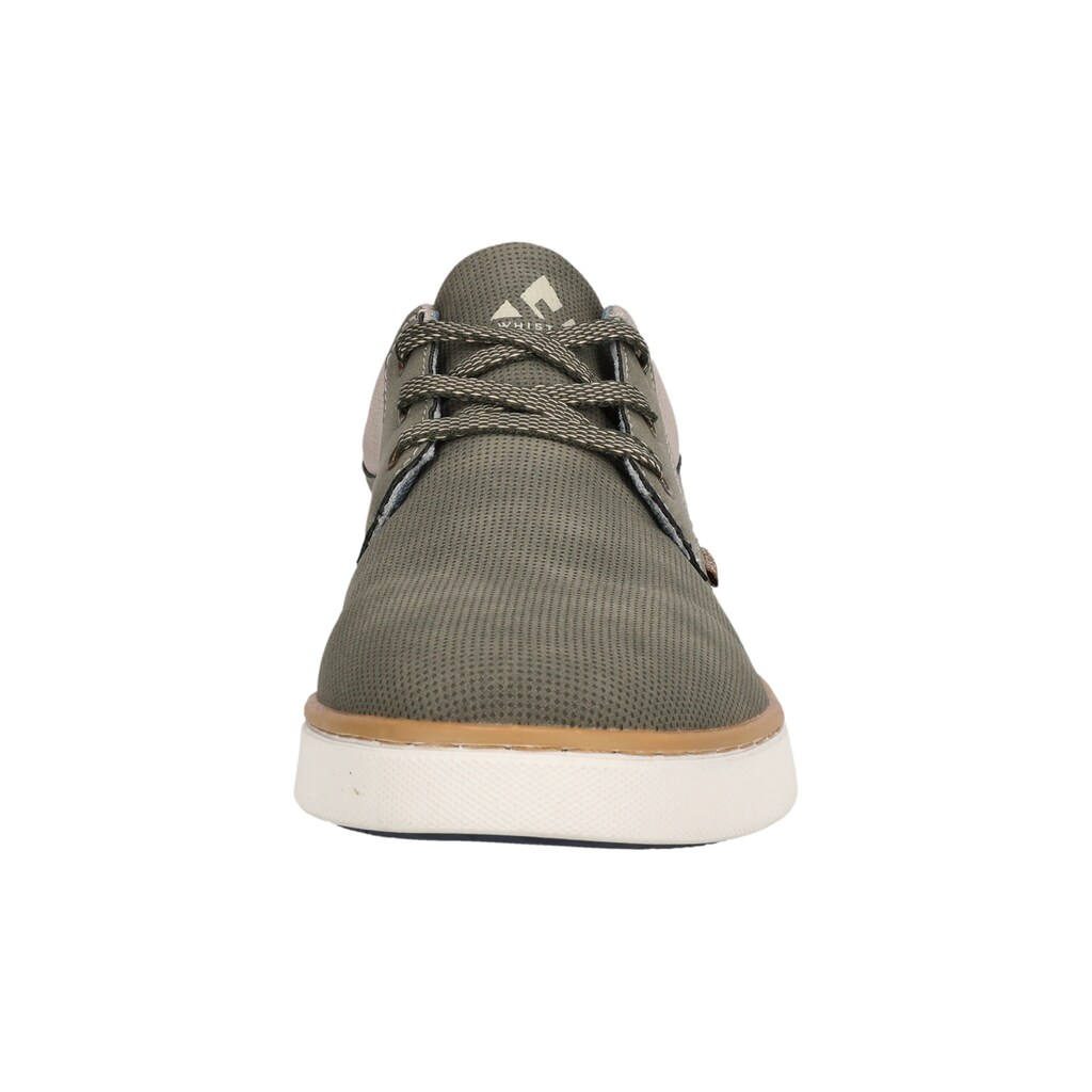 WHISTLER Sneaker »Kuyaer«