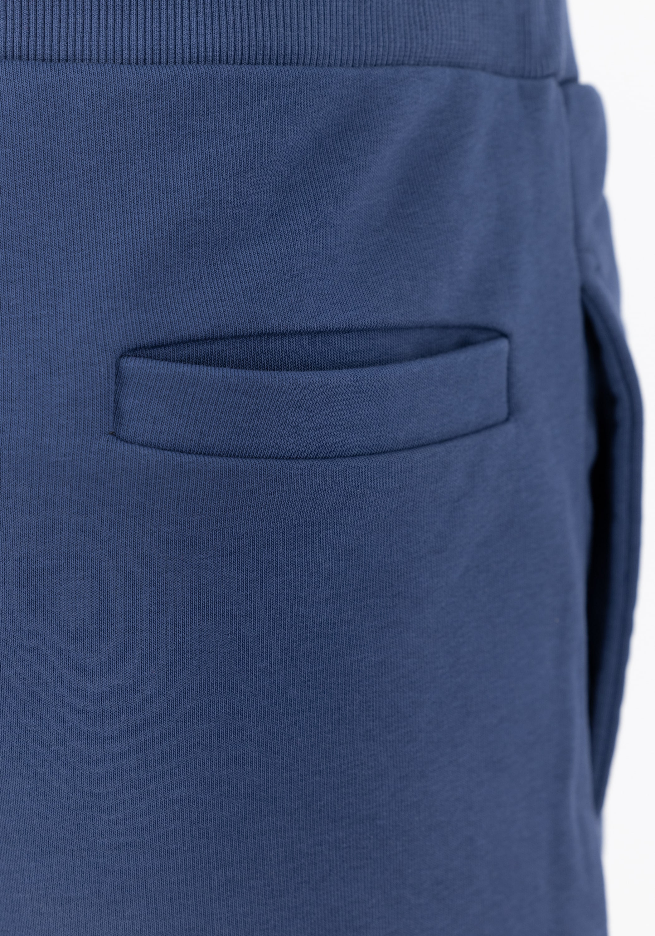 Alpha Industries Sweatshorts »Alpha Industries Men - Shorts Big Letters Short«