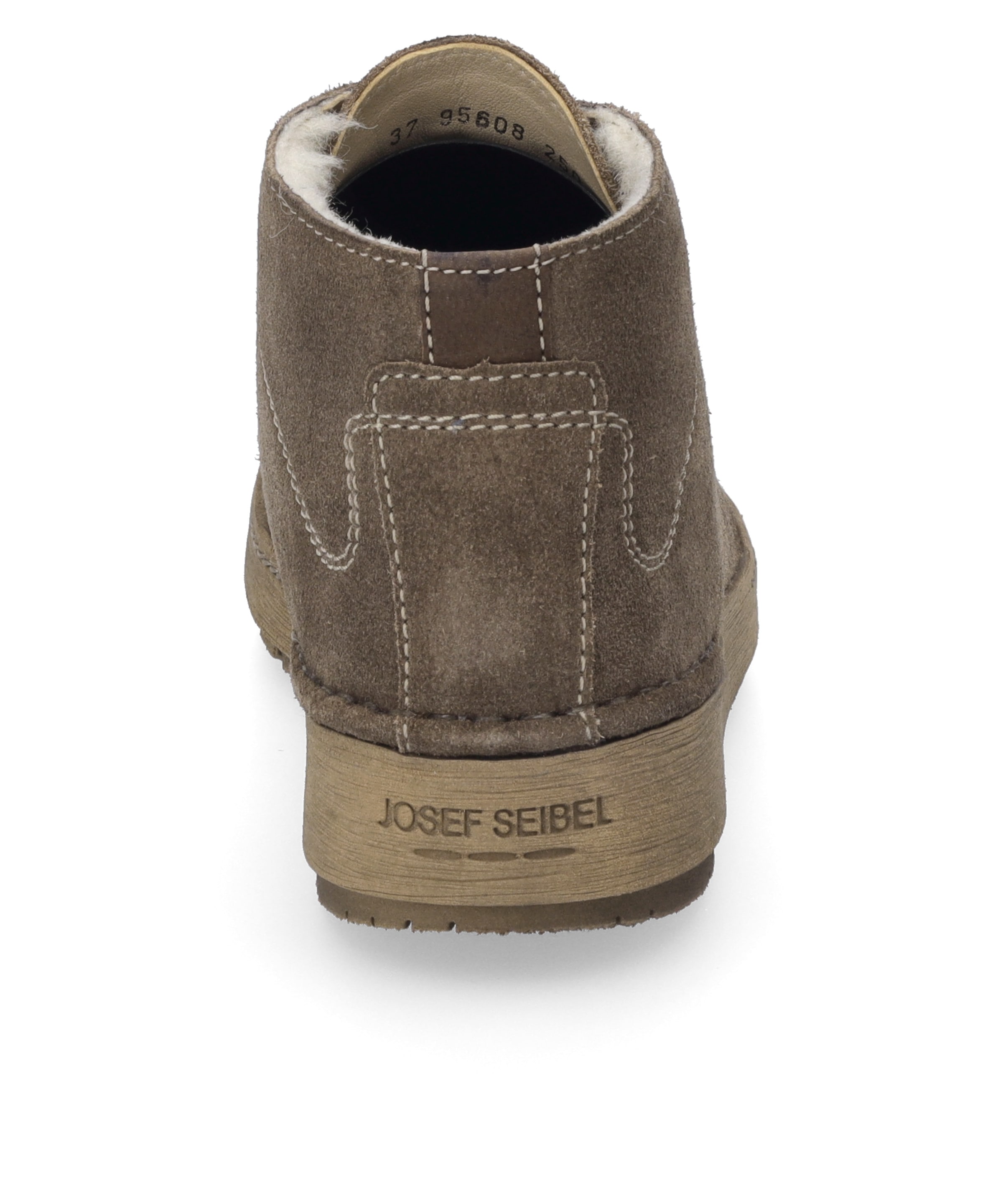 Josef Seibel Stiefelette »Anna 08, taupe«