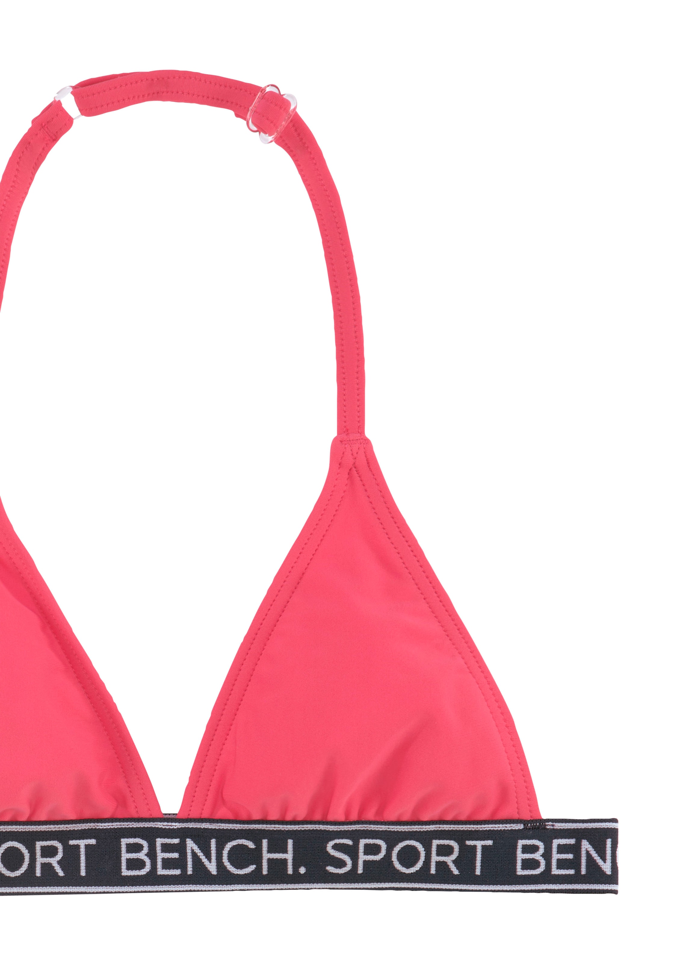 und »Yva | sportlichem kaufen Triangel-Bikini in Farben BAUR Kids«, Bench. Design