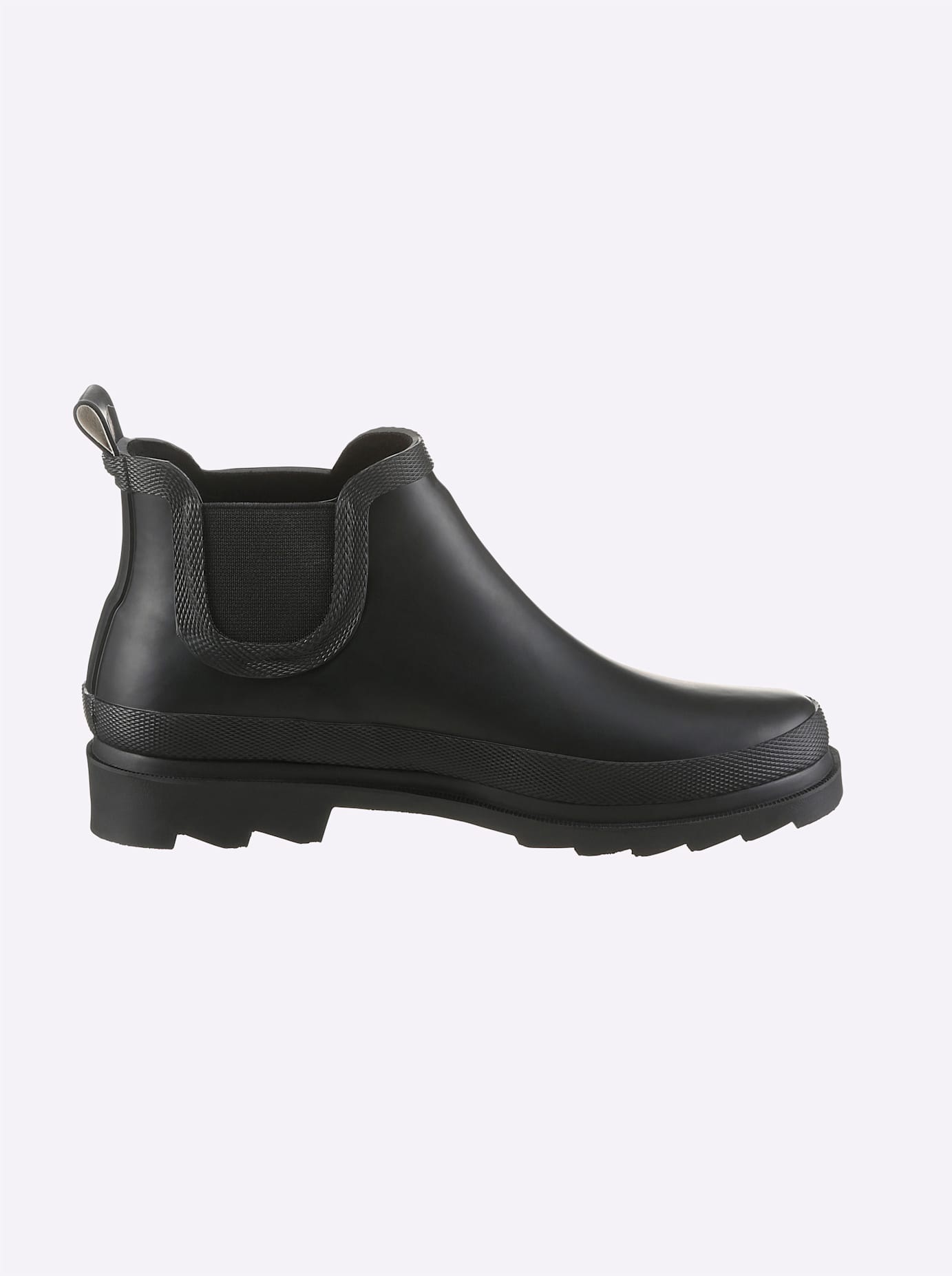 Thumbnail - heine Gummistiefelette