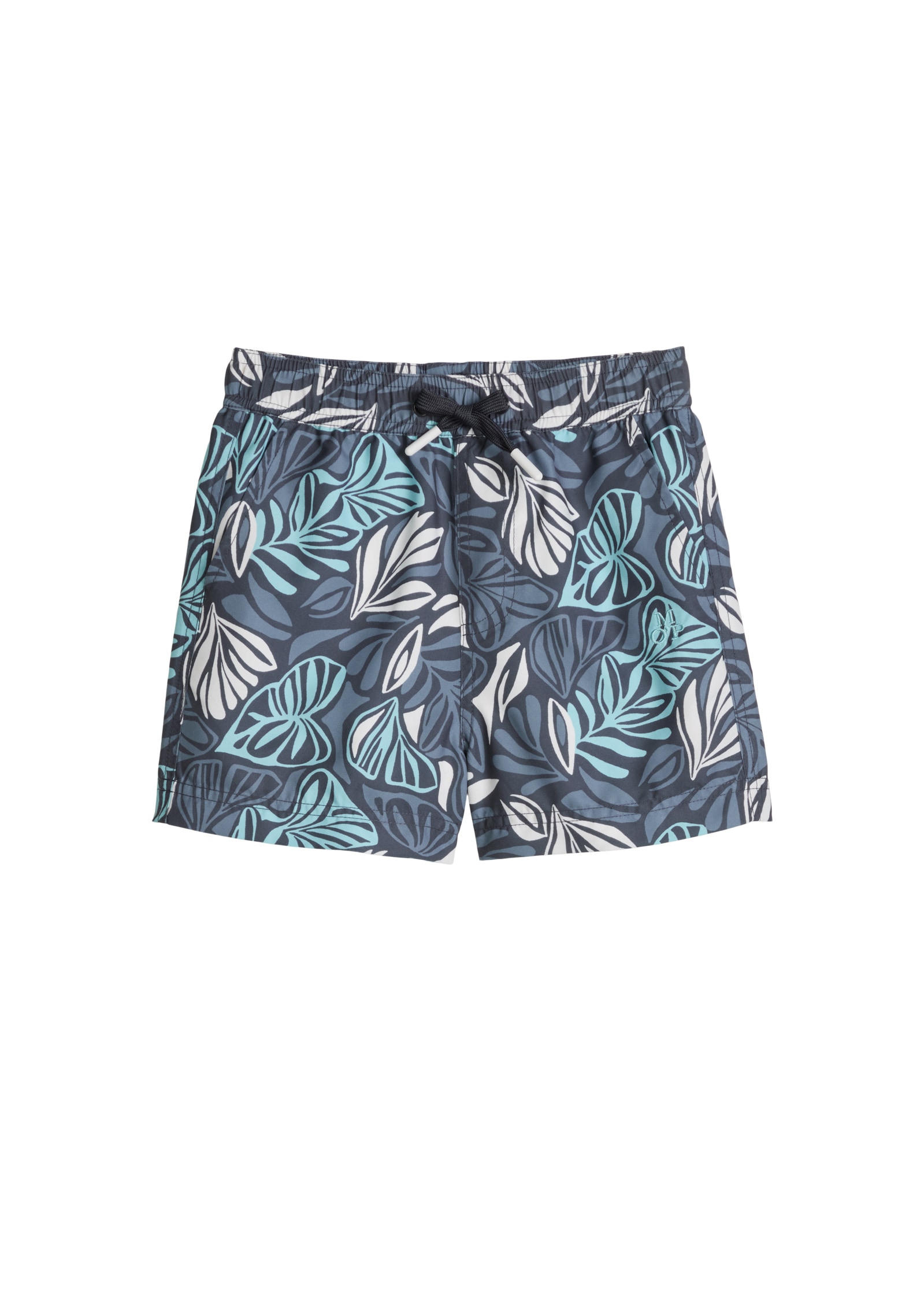 Marc OPolo Badeshorts "aus recyceltem Polyester"