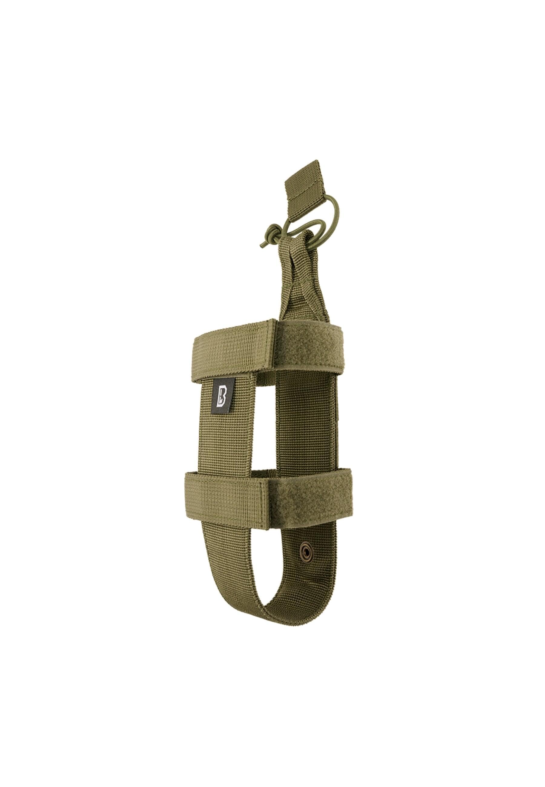 Brandit Schultertasche "Brandit Unisex Bottle Holder" günstig online kaufen
