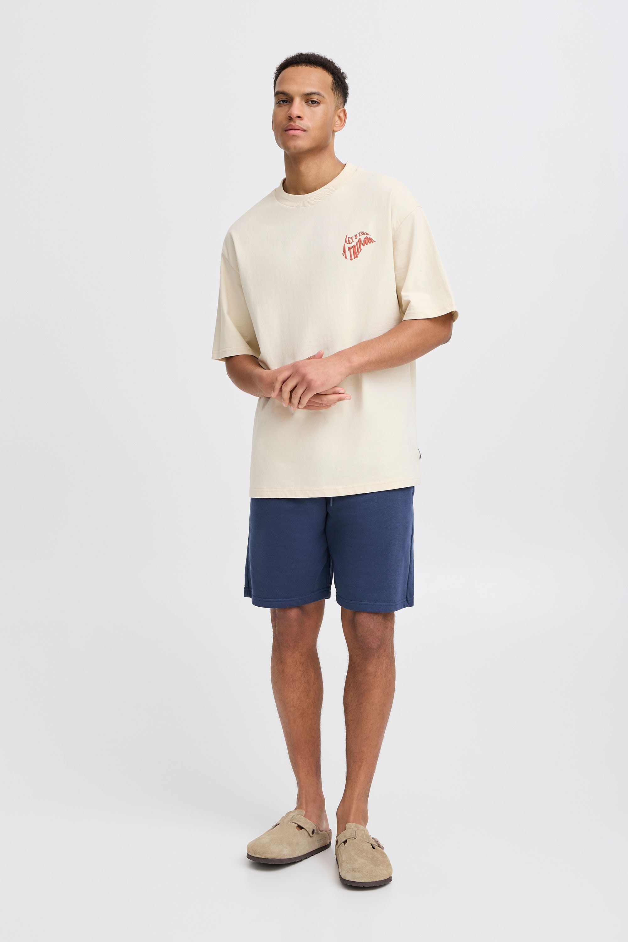 Blend Sweatshorts »Sweatshorts BHCANO«