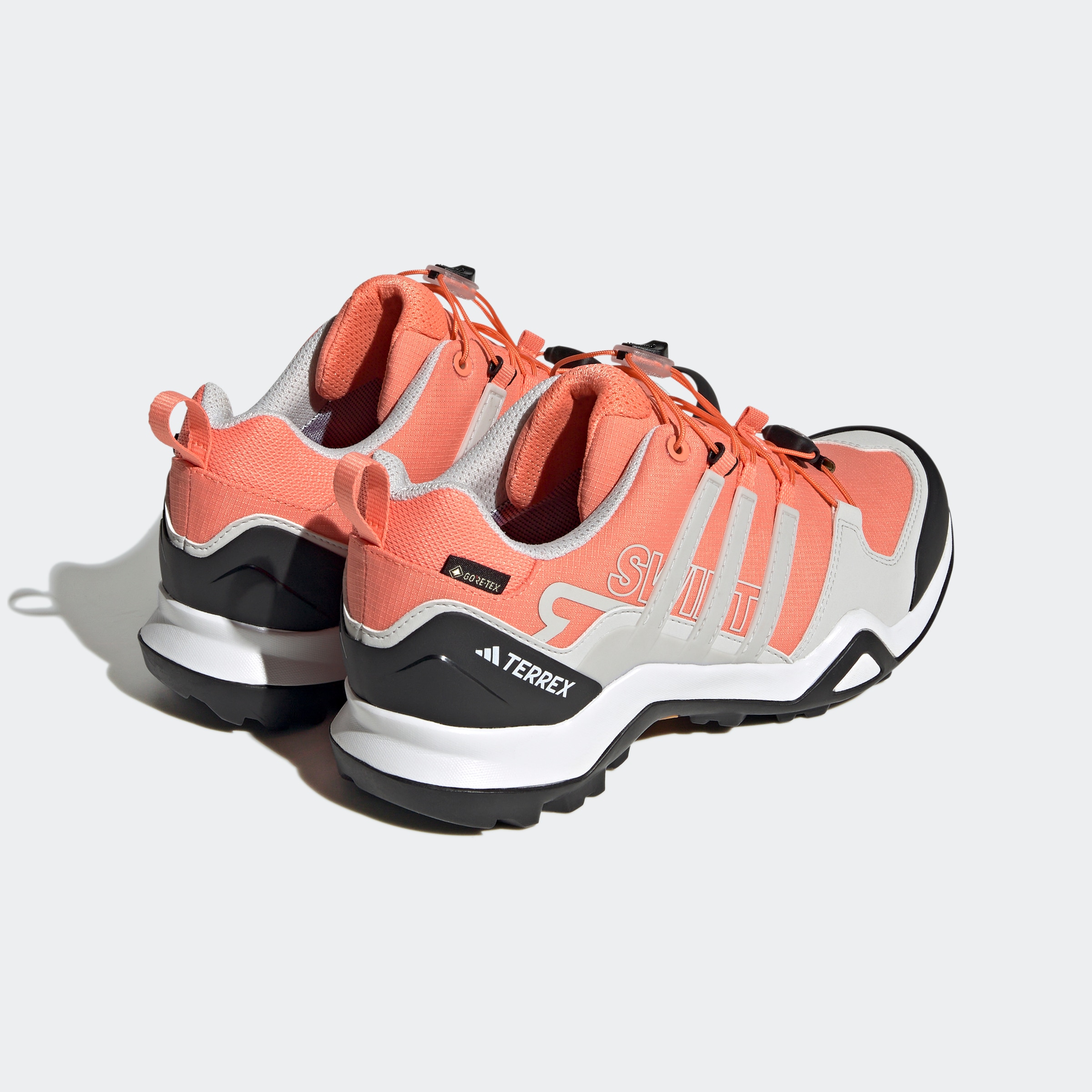 adidas TERREX Wanderschuh »TERREX SWIFT R2 GORE-TEX«, wasserdicht