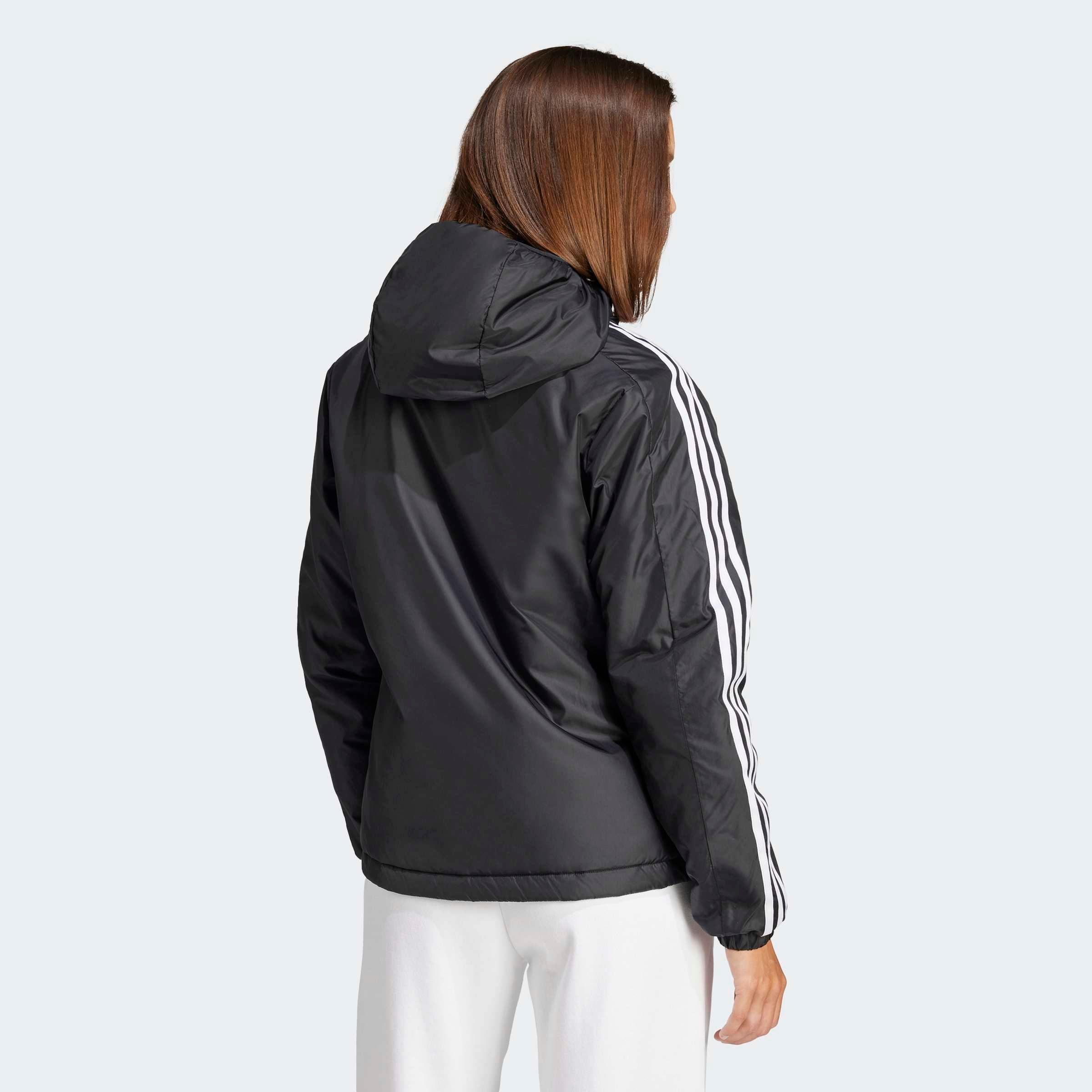 adidas Sportswear Outdoorjacke »W ESS 3S IN H J«