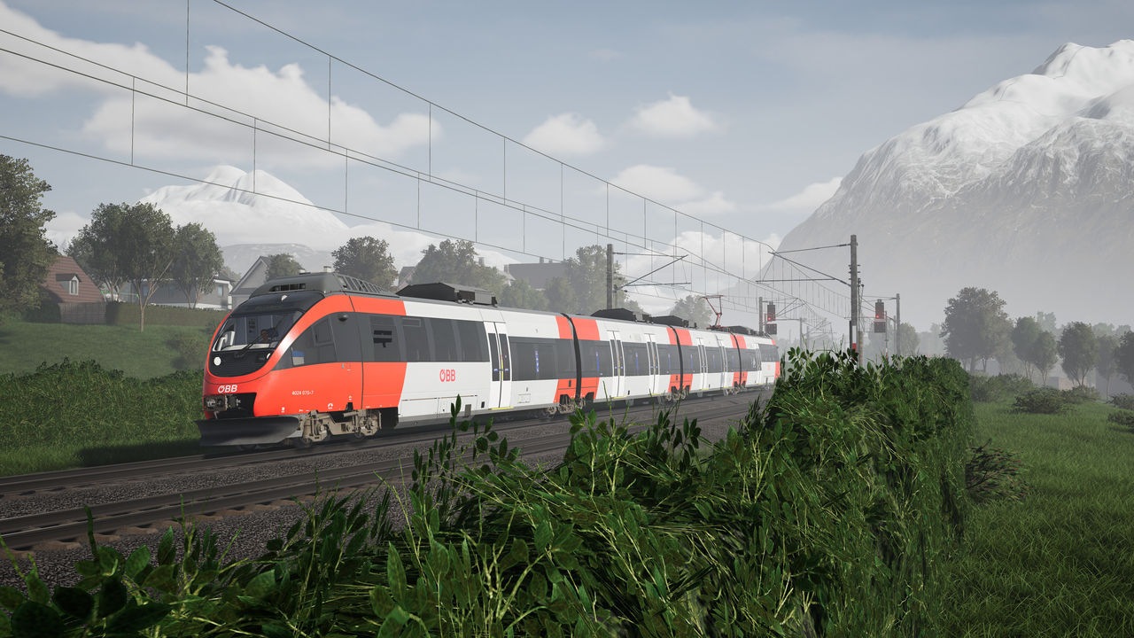 Spielesoftware »Train Sim World 4«, PlayStation 5