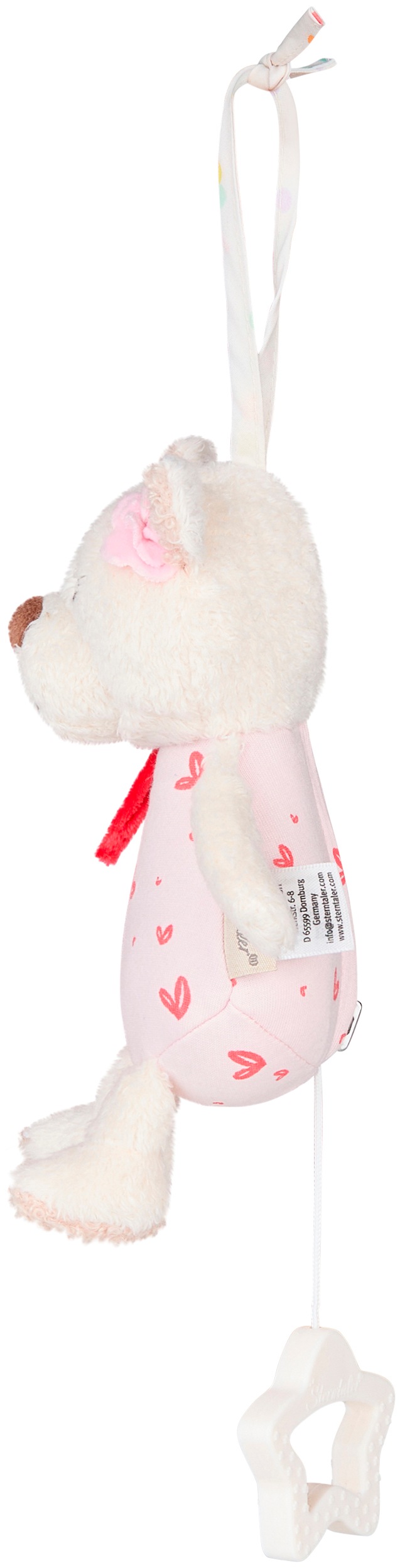Sterntaler® Spieluhr »BÄR Betty, S«