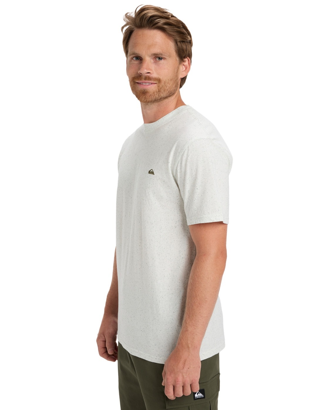 Thumbnail - Quiksilver T-Shirt "Mw Neps"