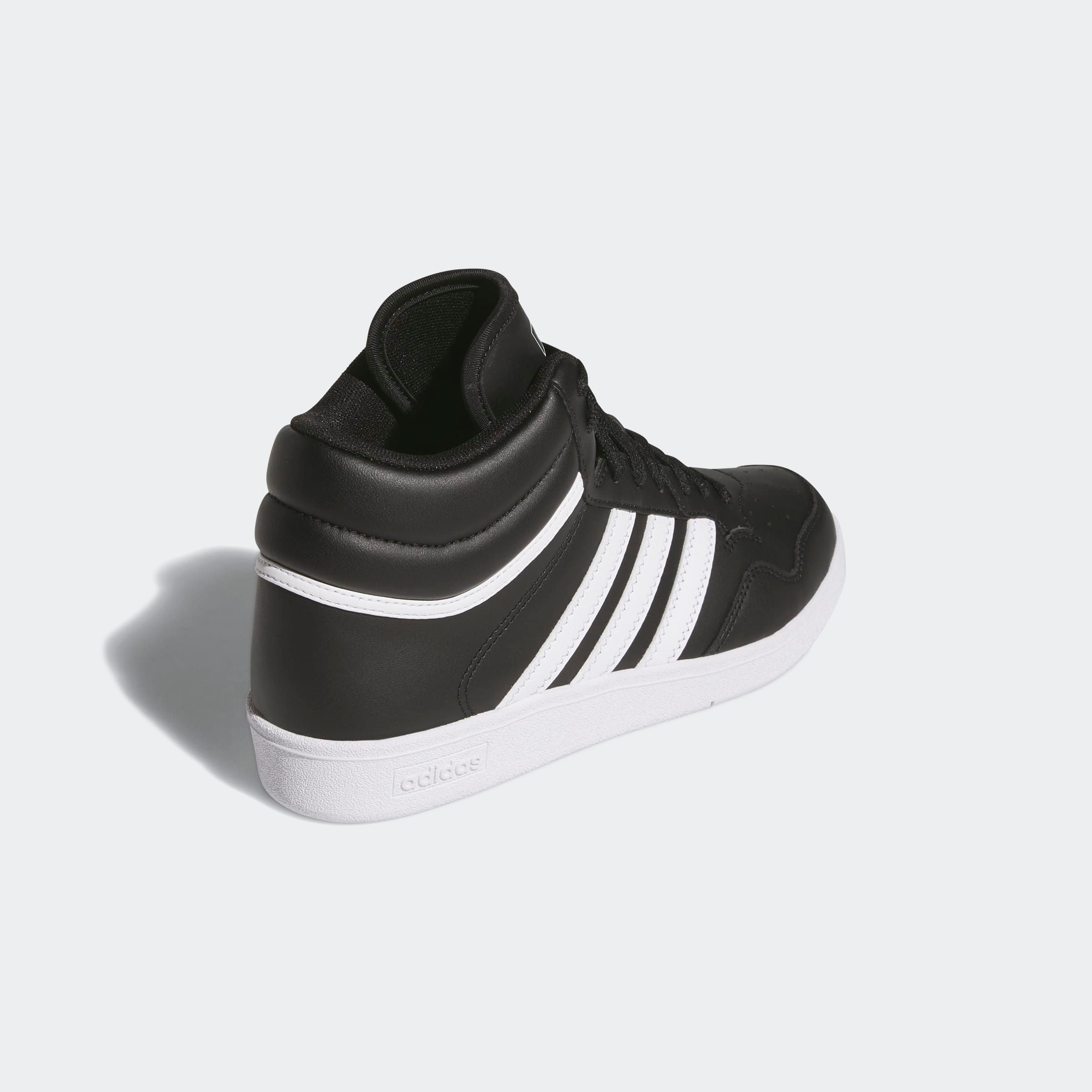 adidas Sportswear Sneaker »HOOPS 4.0 MID«