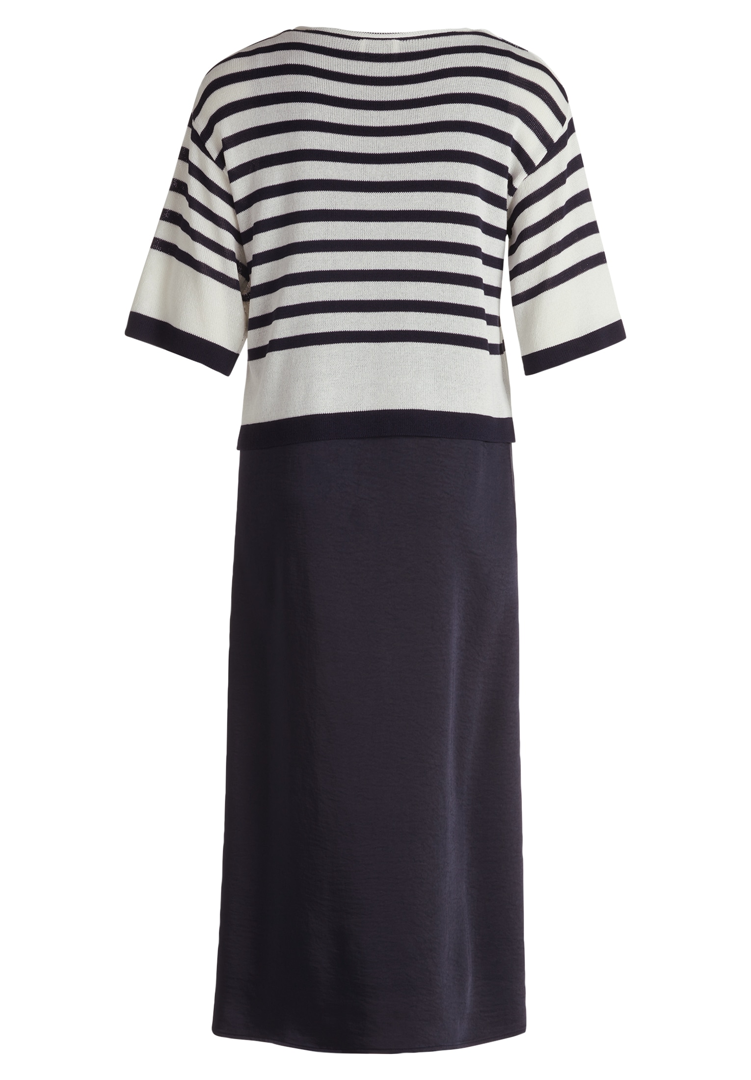 Vera Mont Druckkleid »Vera Mont Damen Casual-Kleid zweiteilig«