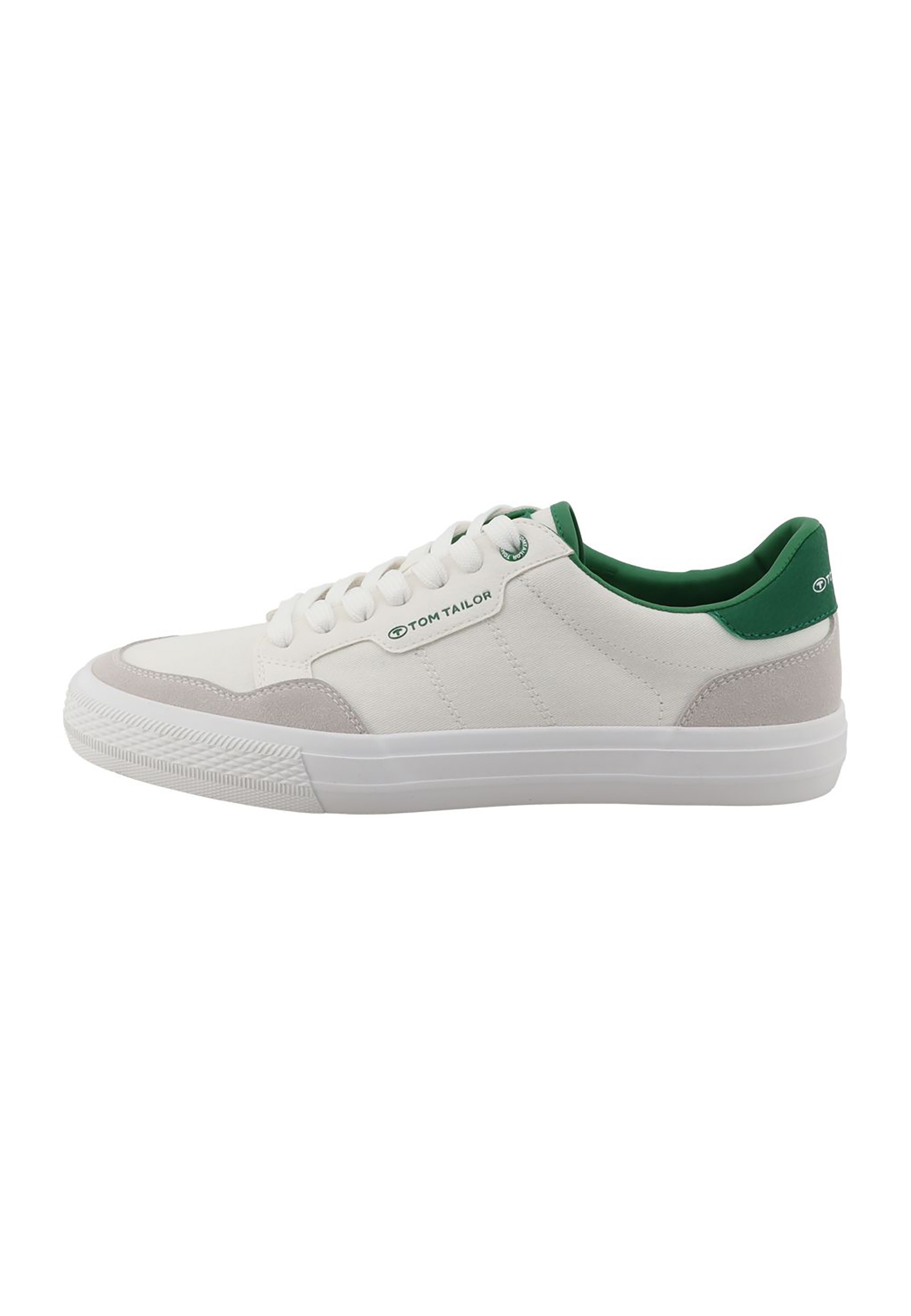 TOM TAILOR Sneaker »Tom Tailor Sneaker Low«