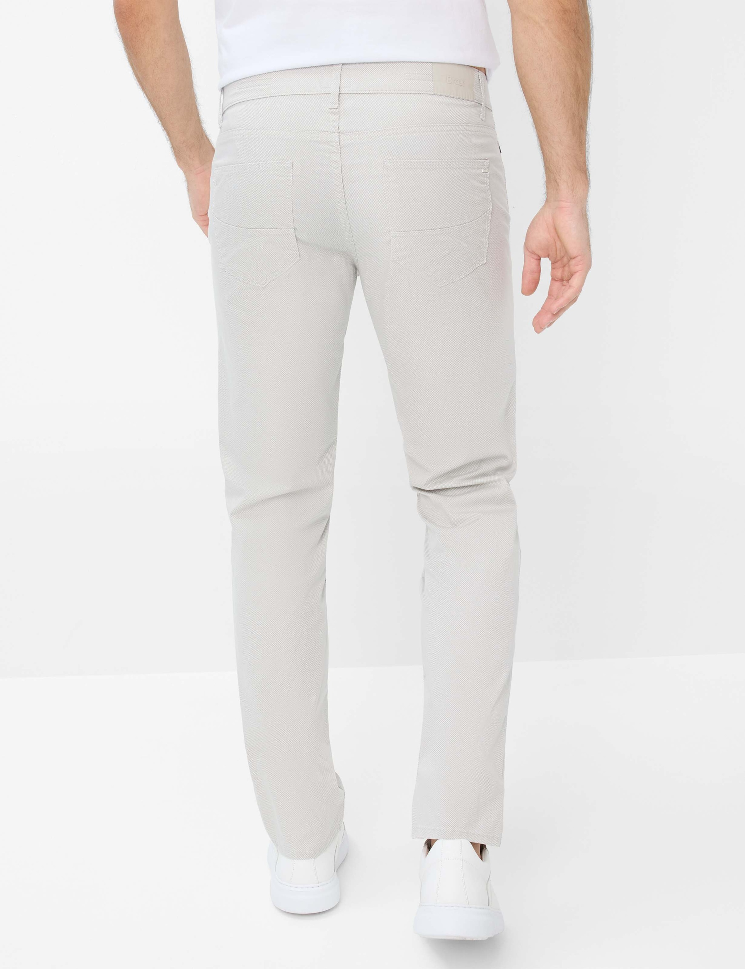 Brax 5-Pocket-Hose »Style CADIZ«