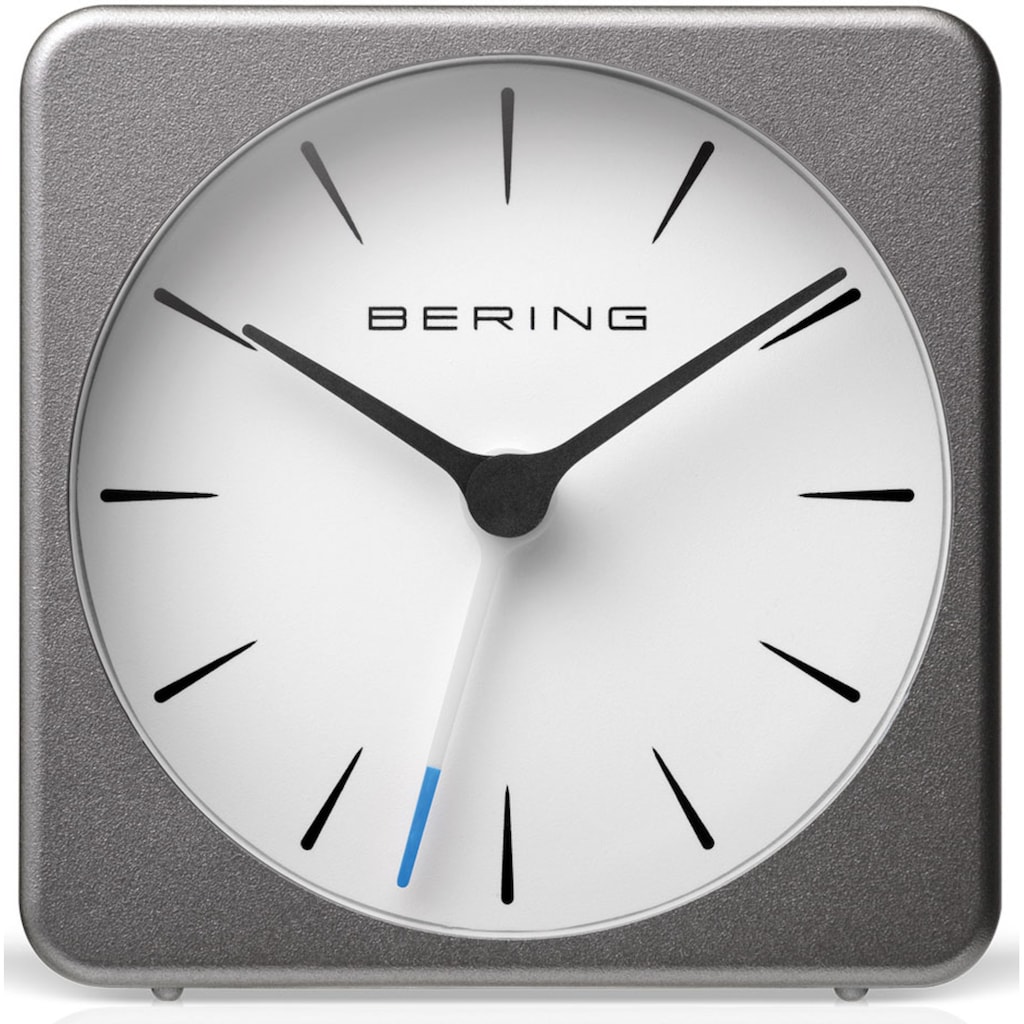 Bering Quarzwecker »90066-74S«