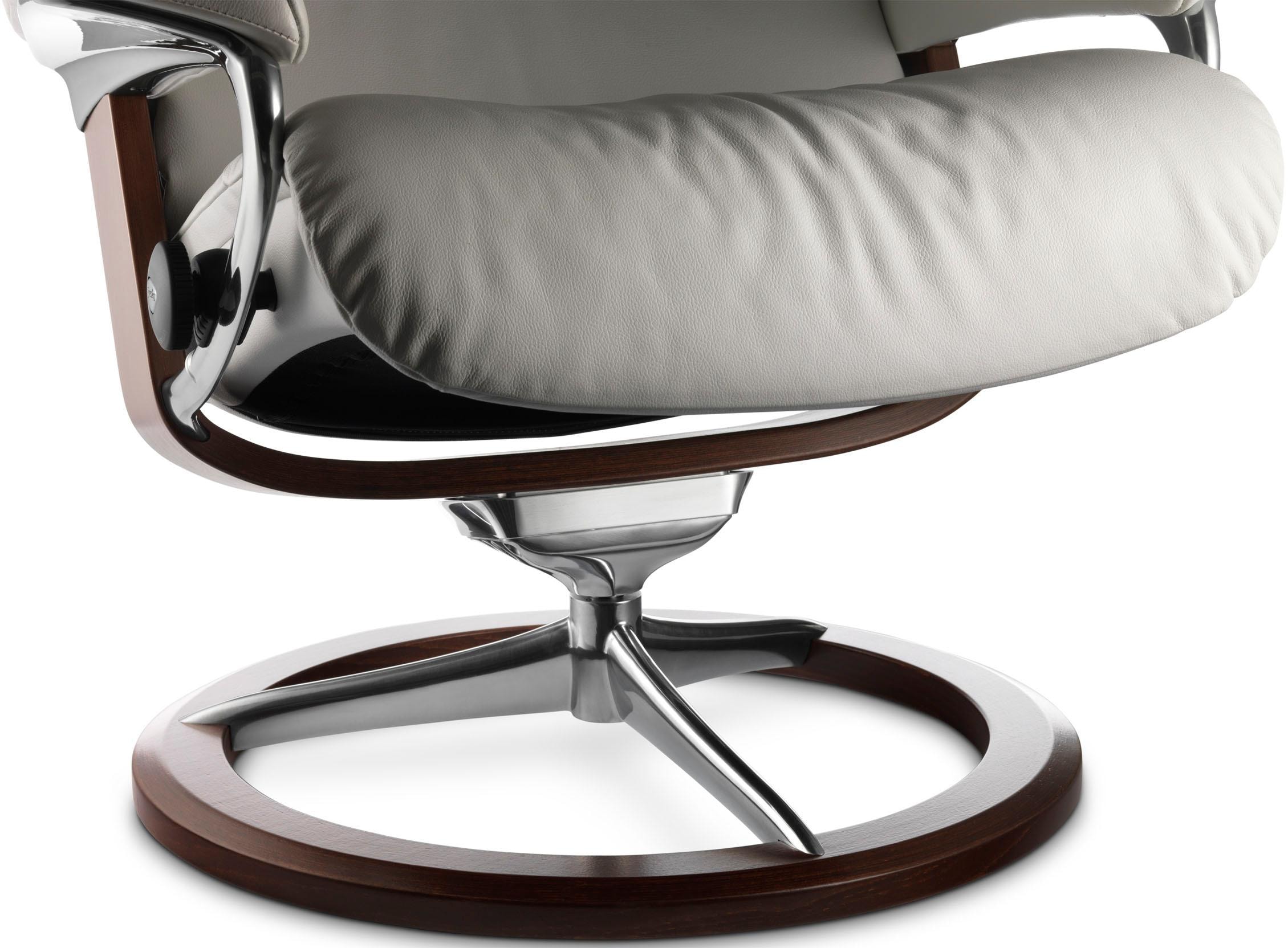 Stressless® Erhöhungs-Set, für alle Sessel und Hocker mit Signature Base » Consul«, »Garda« etc. kaufen | BAUR