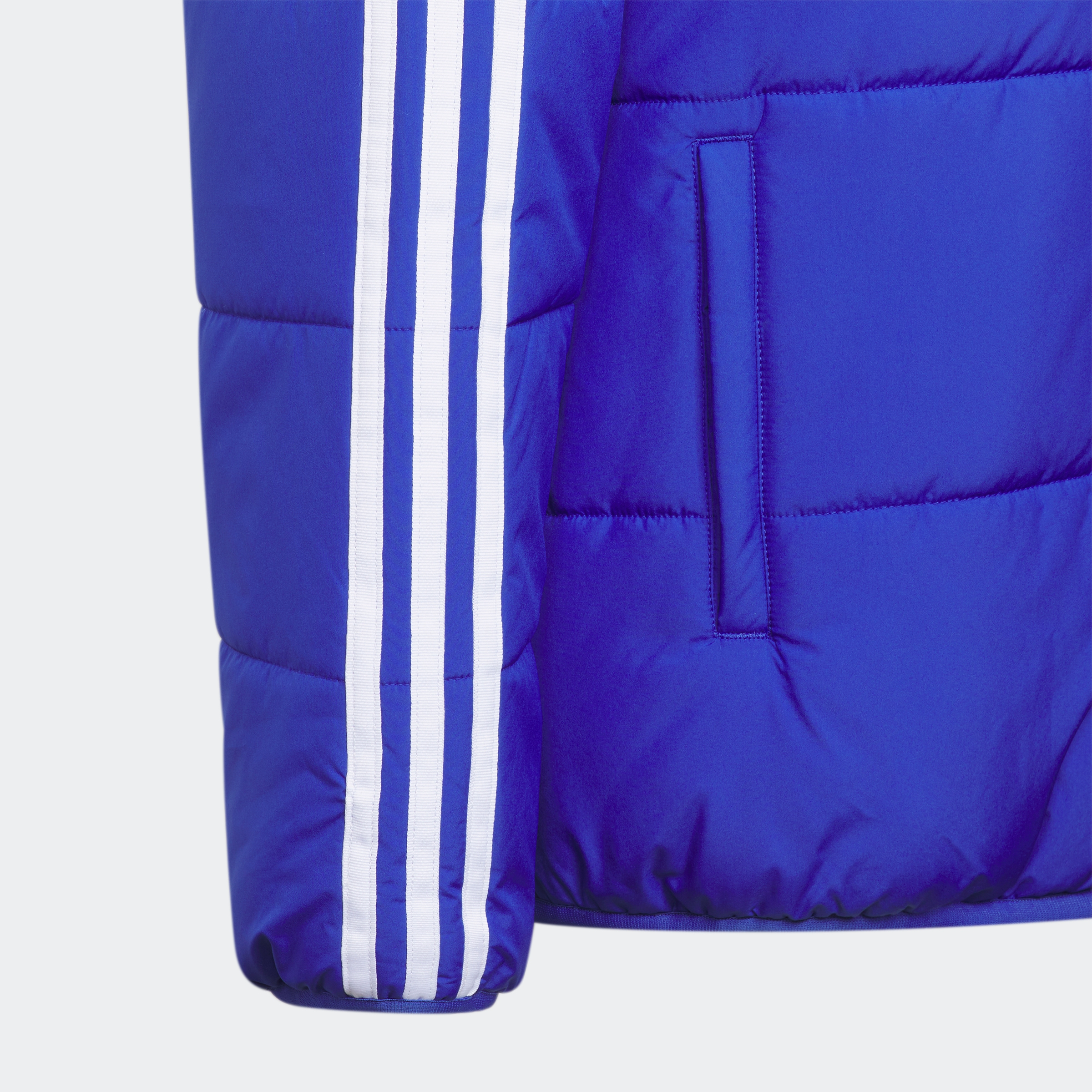 adidas Sportswear Outdoorjacke »JK 3S PAD JKT«