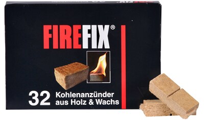 Firefix Sicherheitsbrennstoff, (33 St.) kaufen