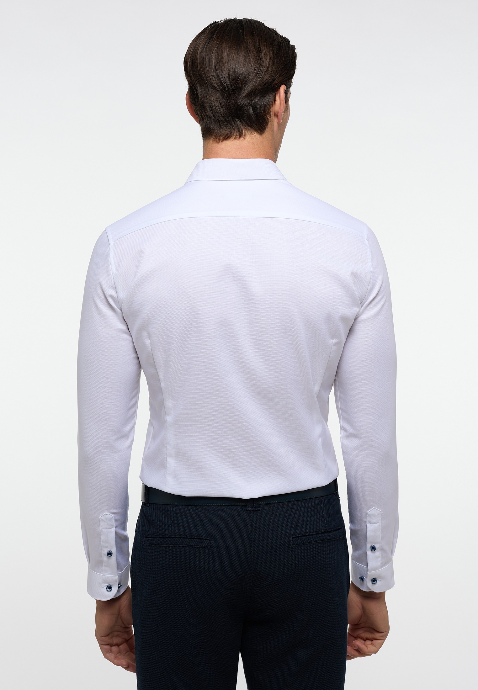 Eterna Langarmhemd "SUPER SLIM" günstig online kaufen