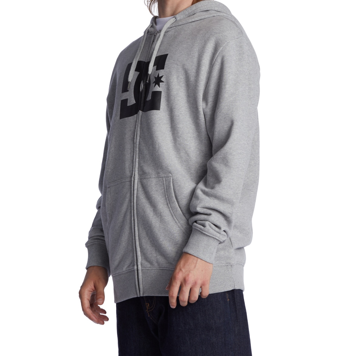 DC Shoes Kapuzensweatshirt »DC Star«