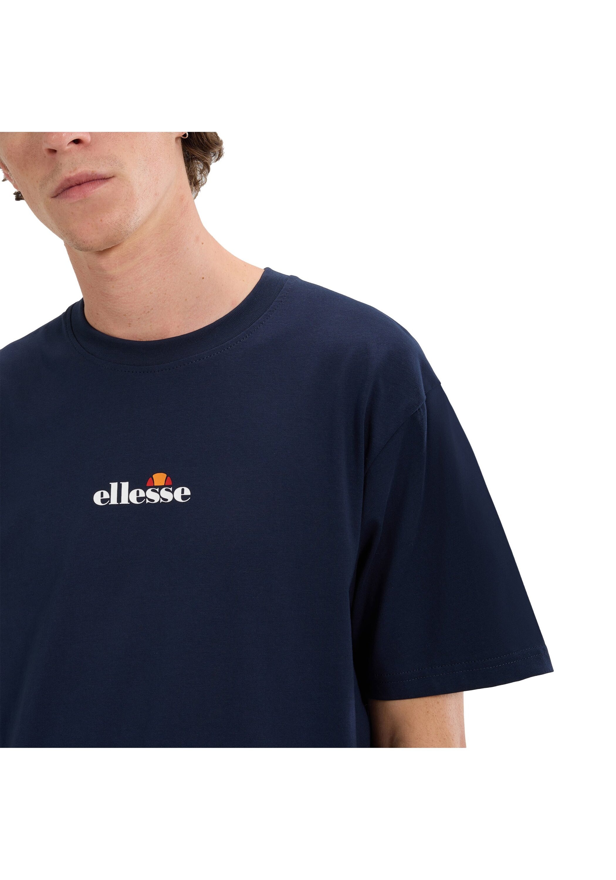 Ellesse T-Shirt »T-Shirt OLLIO 2 TEE 2er Pack« 2