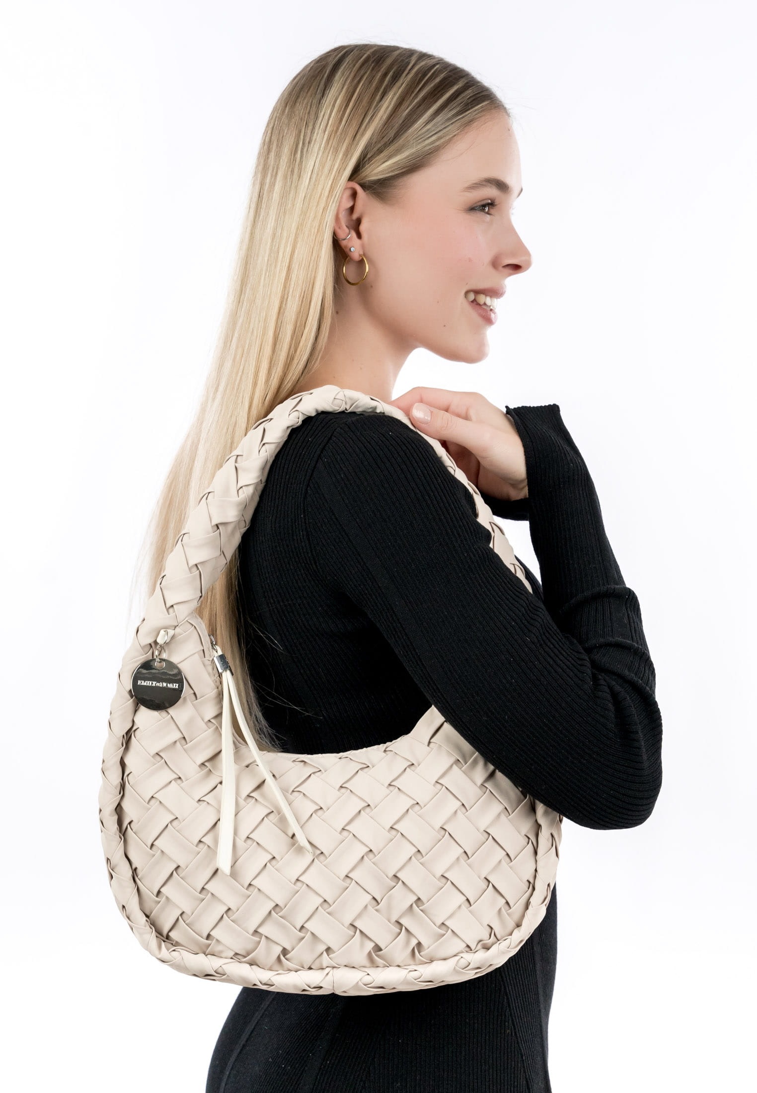 EMILY & NOAH Beuteltasche »Beutel E&N Erna«