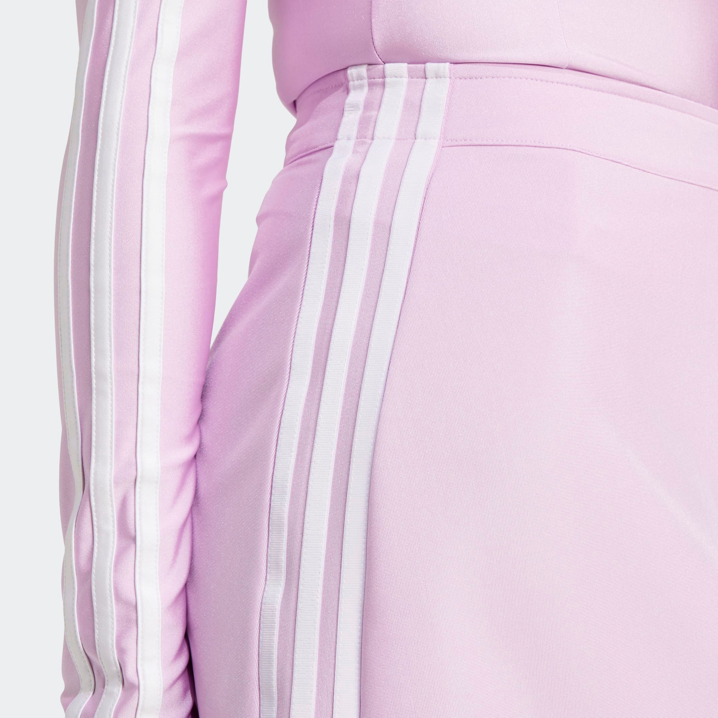 adidas Originals Sweatrock »3S MINI SKIRT«