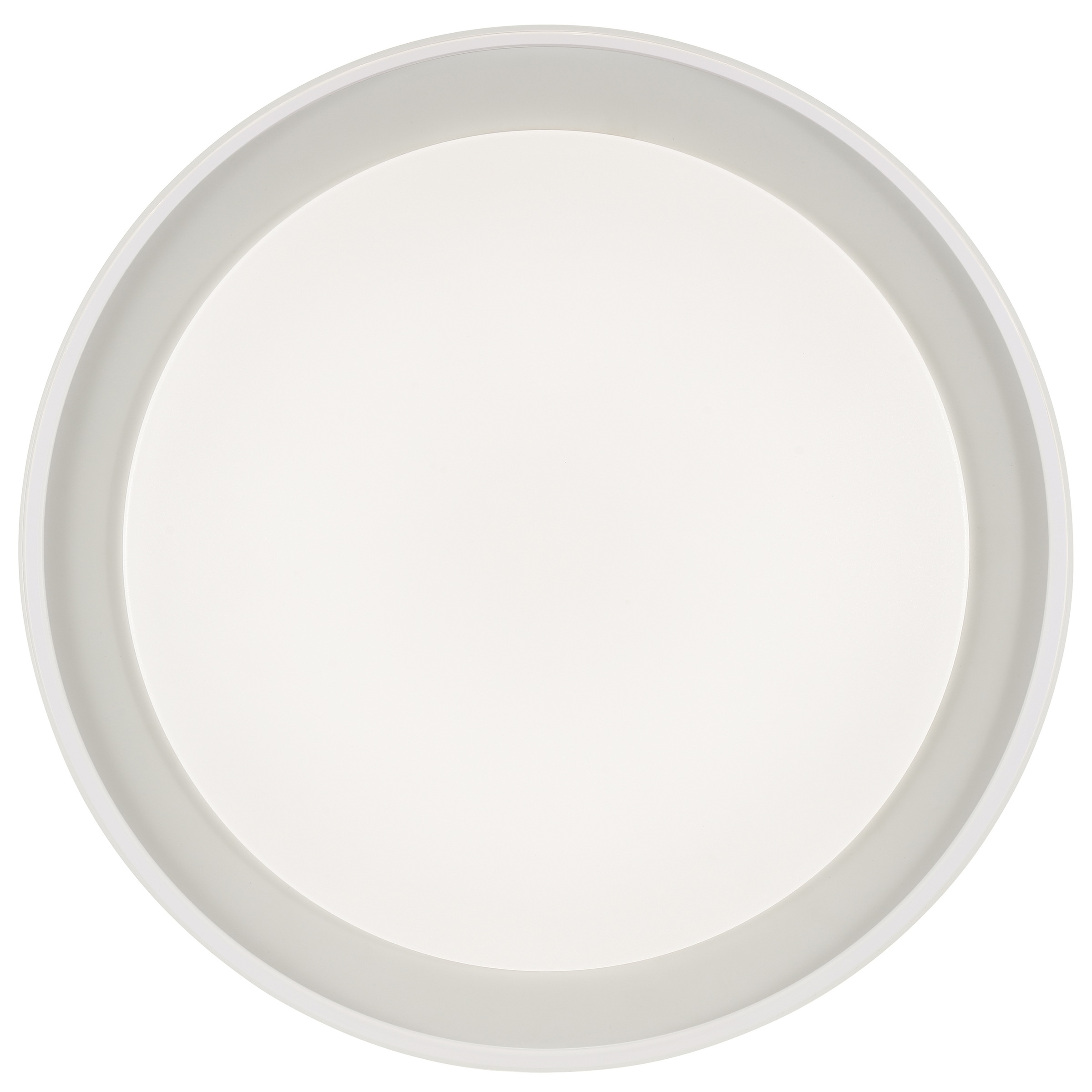 Brilliant LED Deckenleuchte »Pederson« LED-Modul 1 Stk. warmweiß - kaltweiß Ø 45 cm, 2230 lm, 3000-6500K, besonders effizient, dimmbar