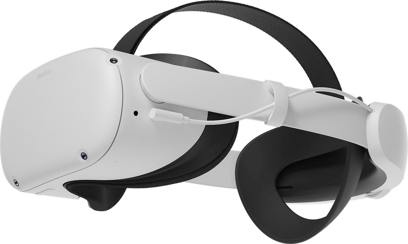 Meta Virtual-Reality-Headsets ▷ BAUR | Online-Shop Quest