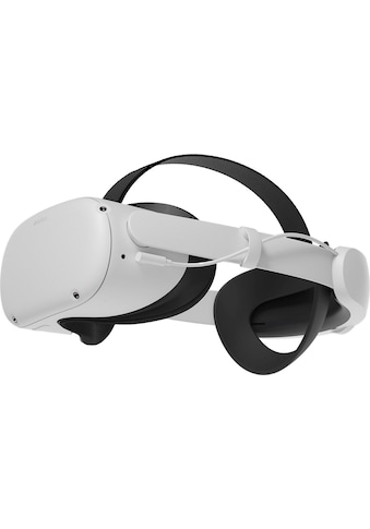 Meta Quest Online-Shop ▷ Virtual-Reality-Headsets | BAUR