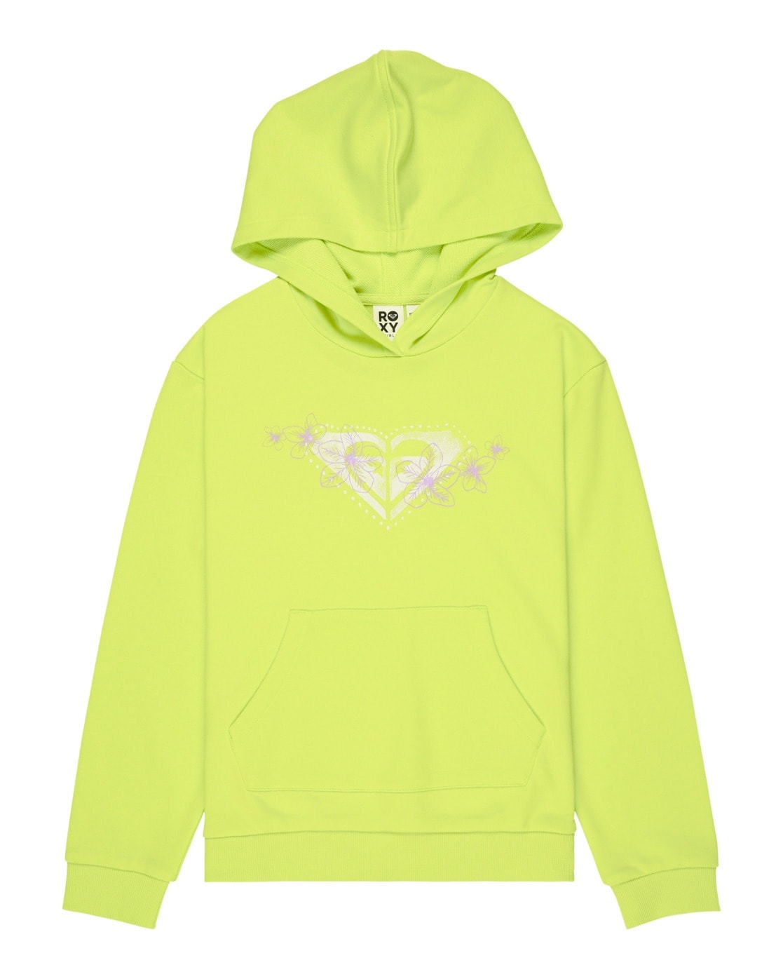 Roxy Fleecepullover »Surf Feeling Terry«
