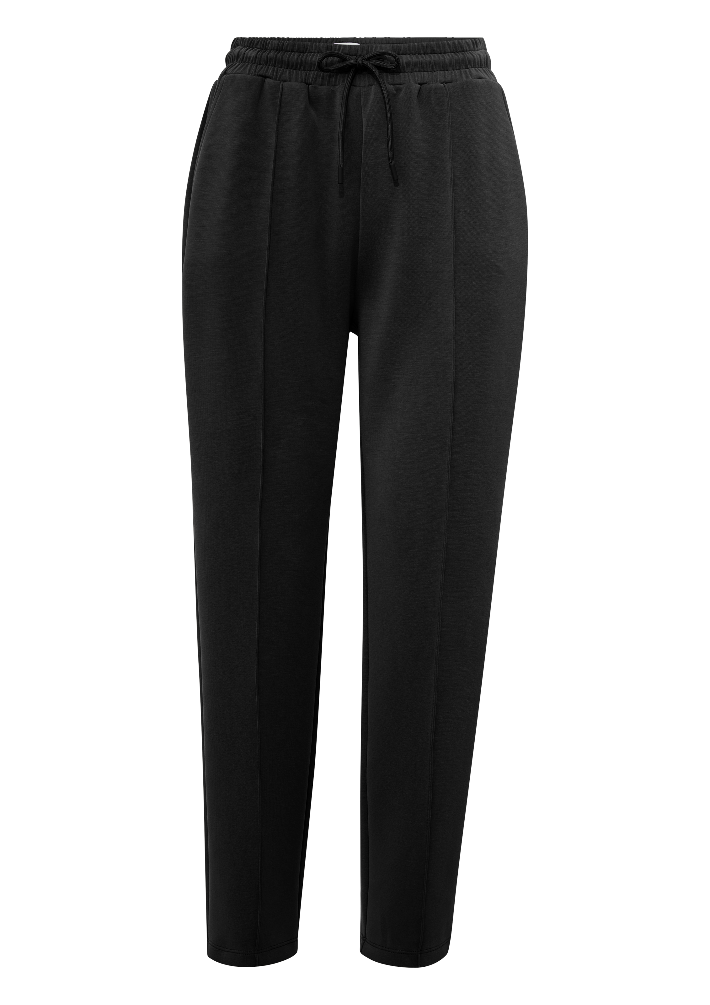 s.Oliver Jogger Pants, mit Bugelfalte