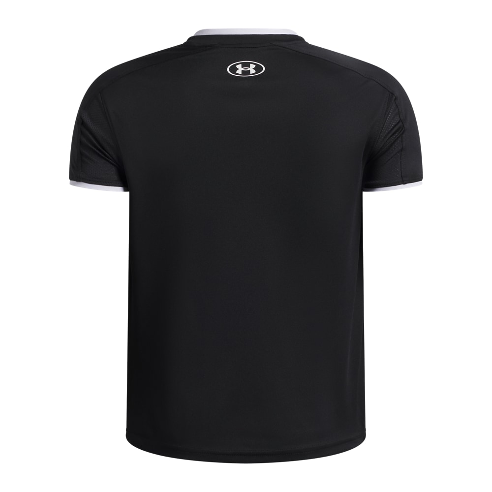 Under Armour® Trainingsshirt »UA B CHALLENGER TRAIN SS« sportliche Passform, mit Mesh-Einsätzen, atmungsaktiv