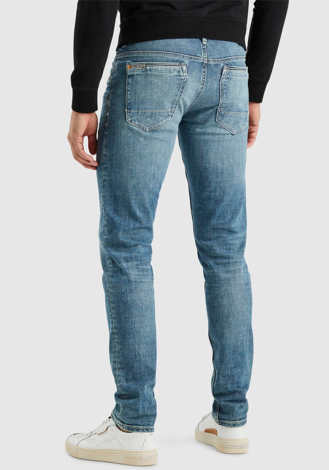 PME LEGEND Slim-fit-Jeans Legend XV Denim günstig online kaufen