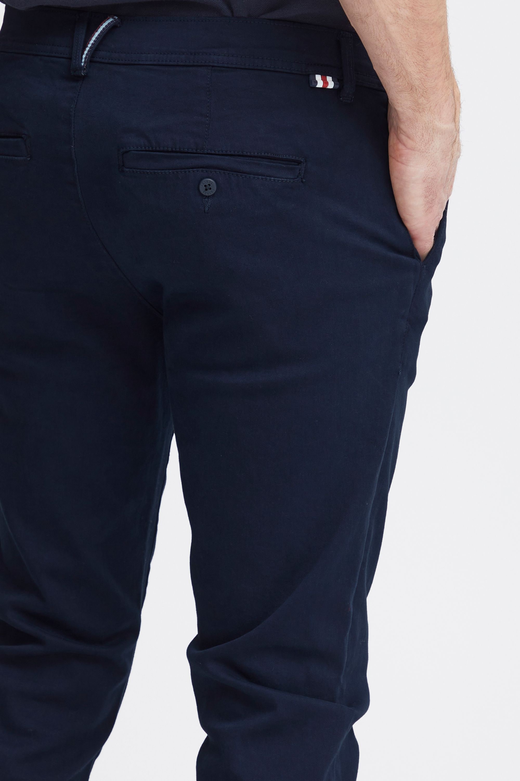 FQ1924 Chinohose »Chinohose FQCHARLS performance chinos«